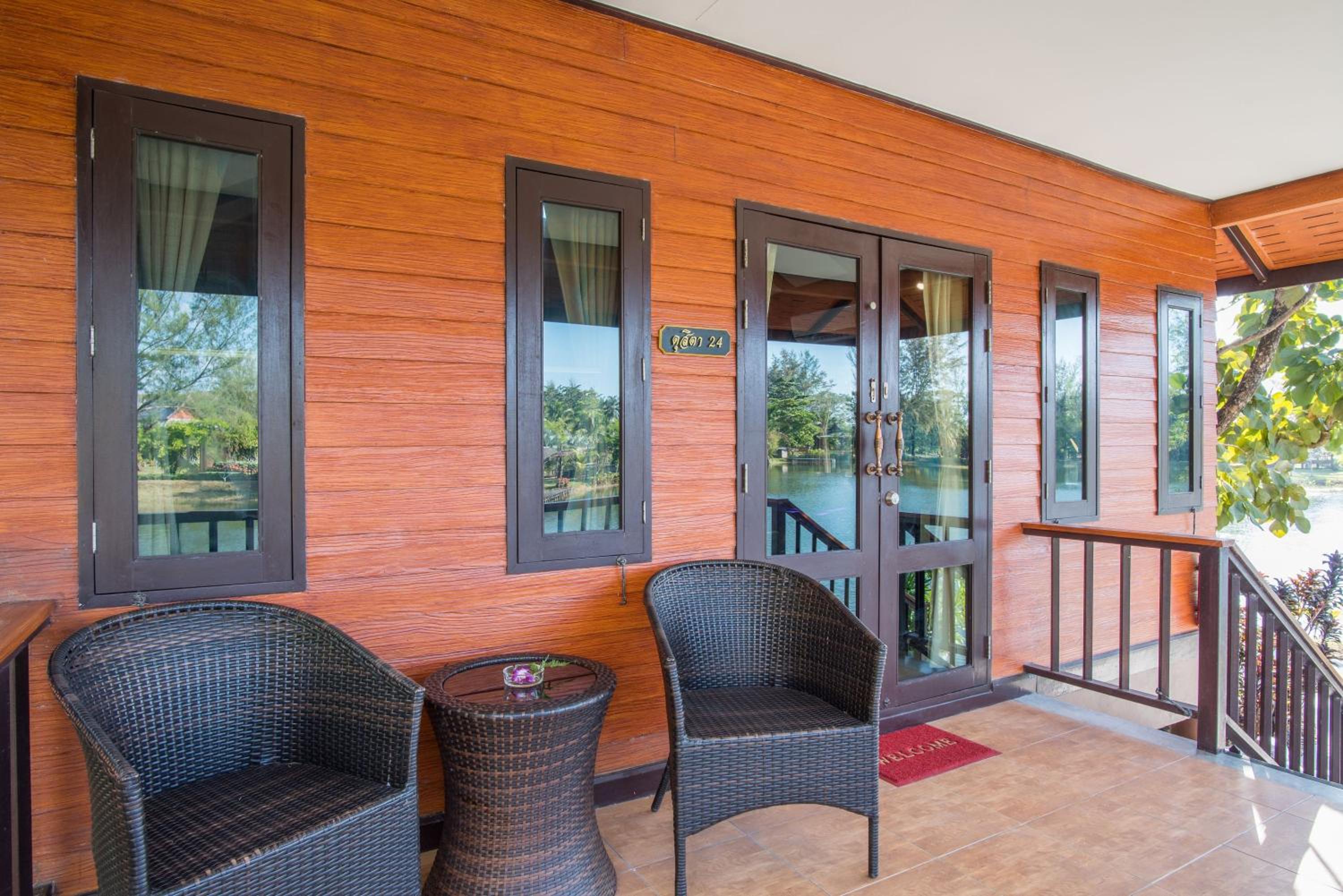 ThaiLife Wellness & Meditation Resort- SHA Plus