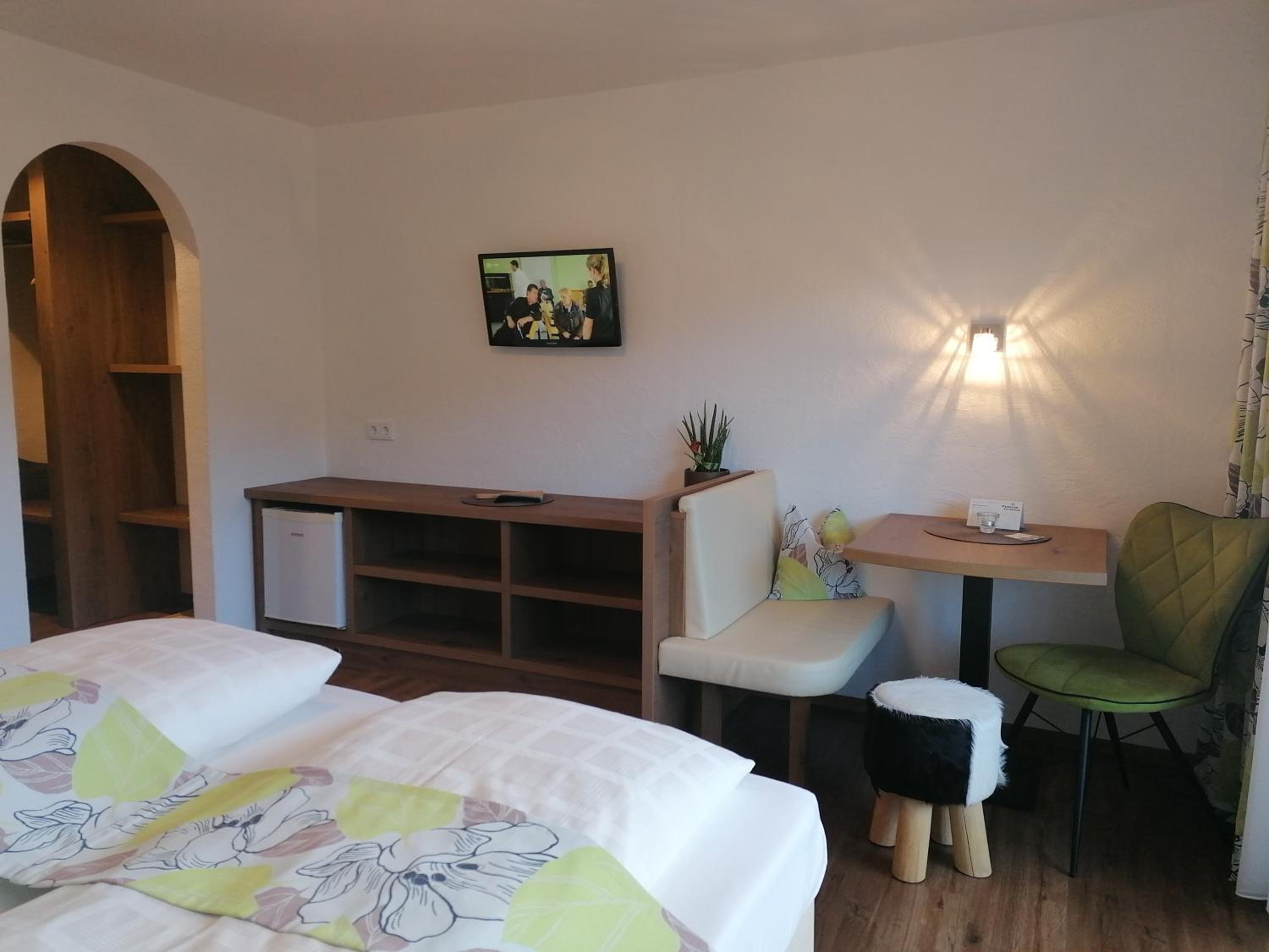 Pension Claudia Zell am See
