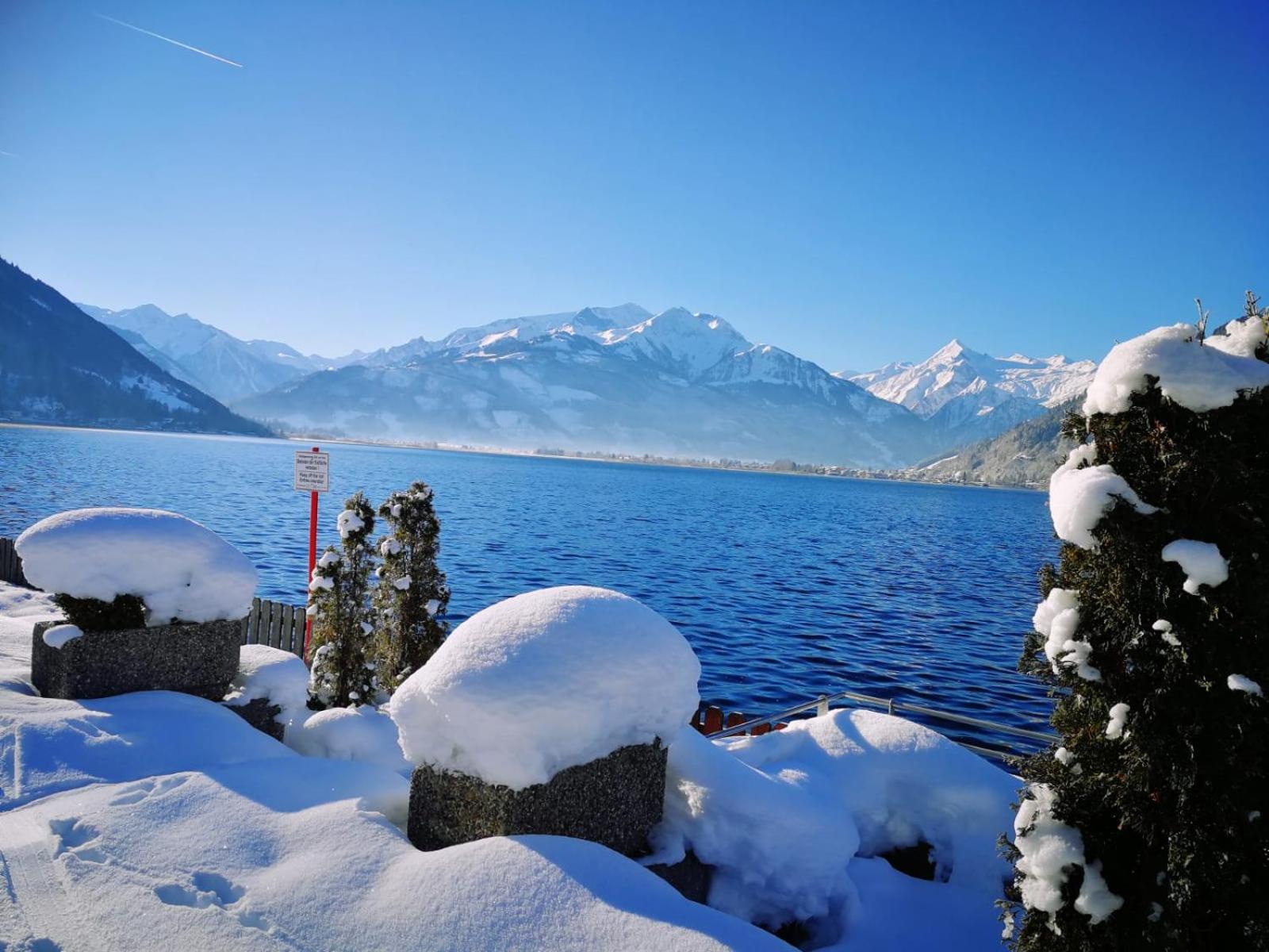 Pension Claudia Zell am See