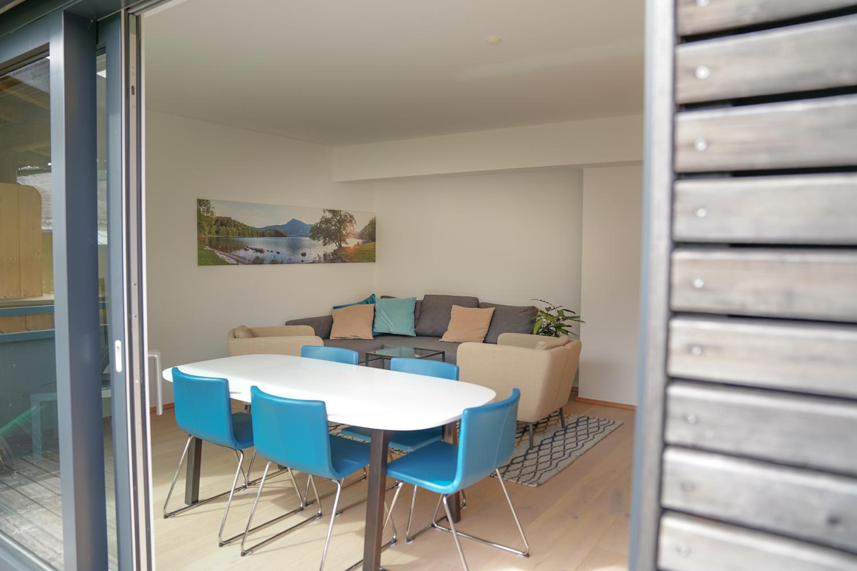 Panorama Appartement