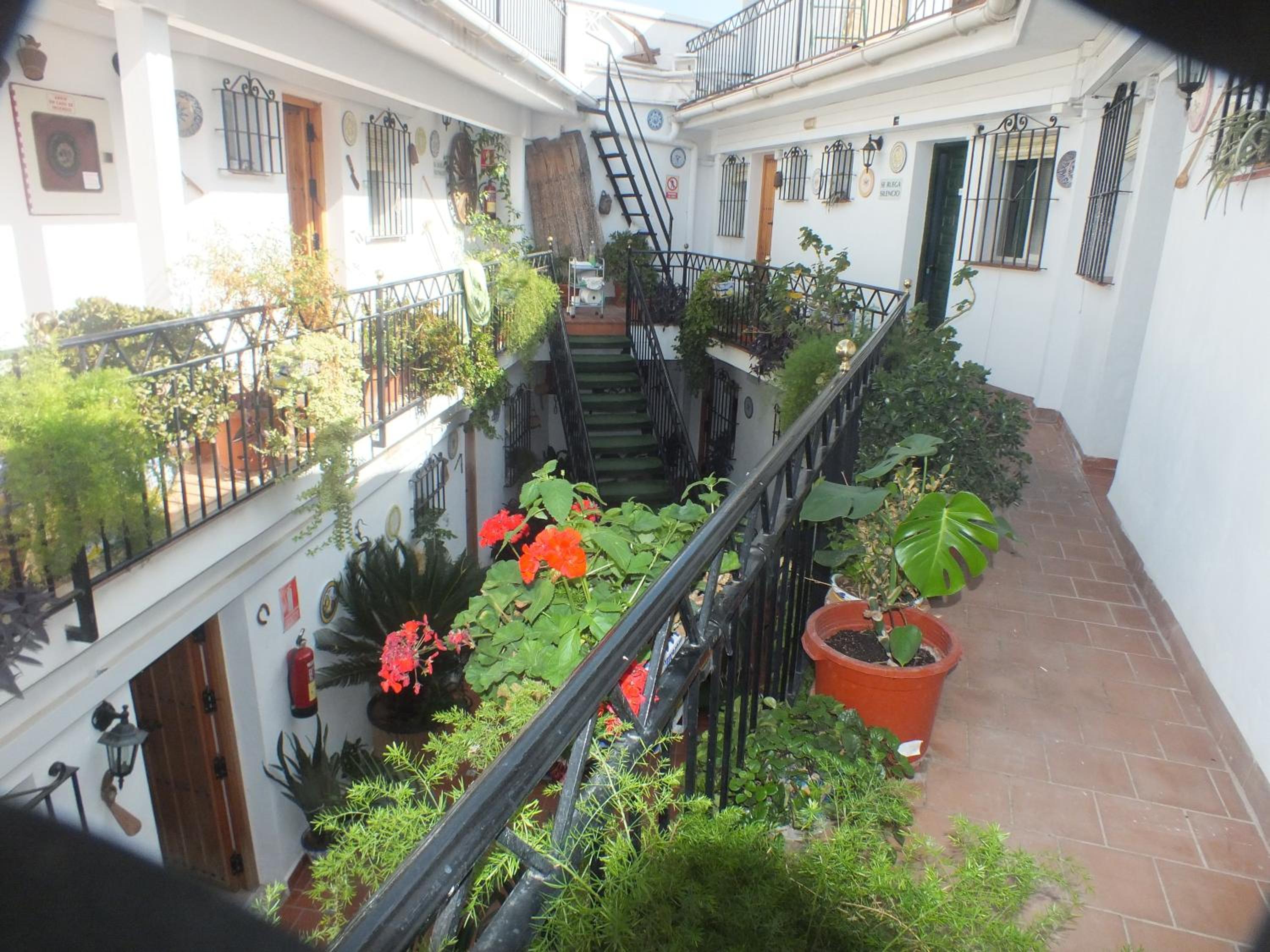Hostal El Patio