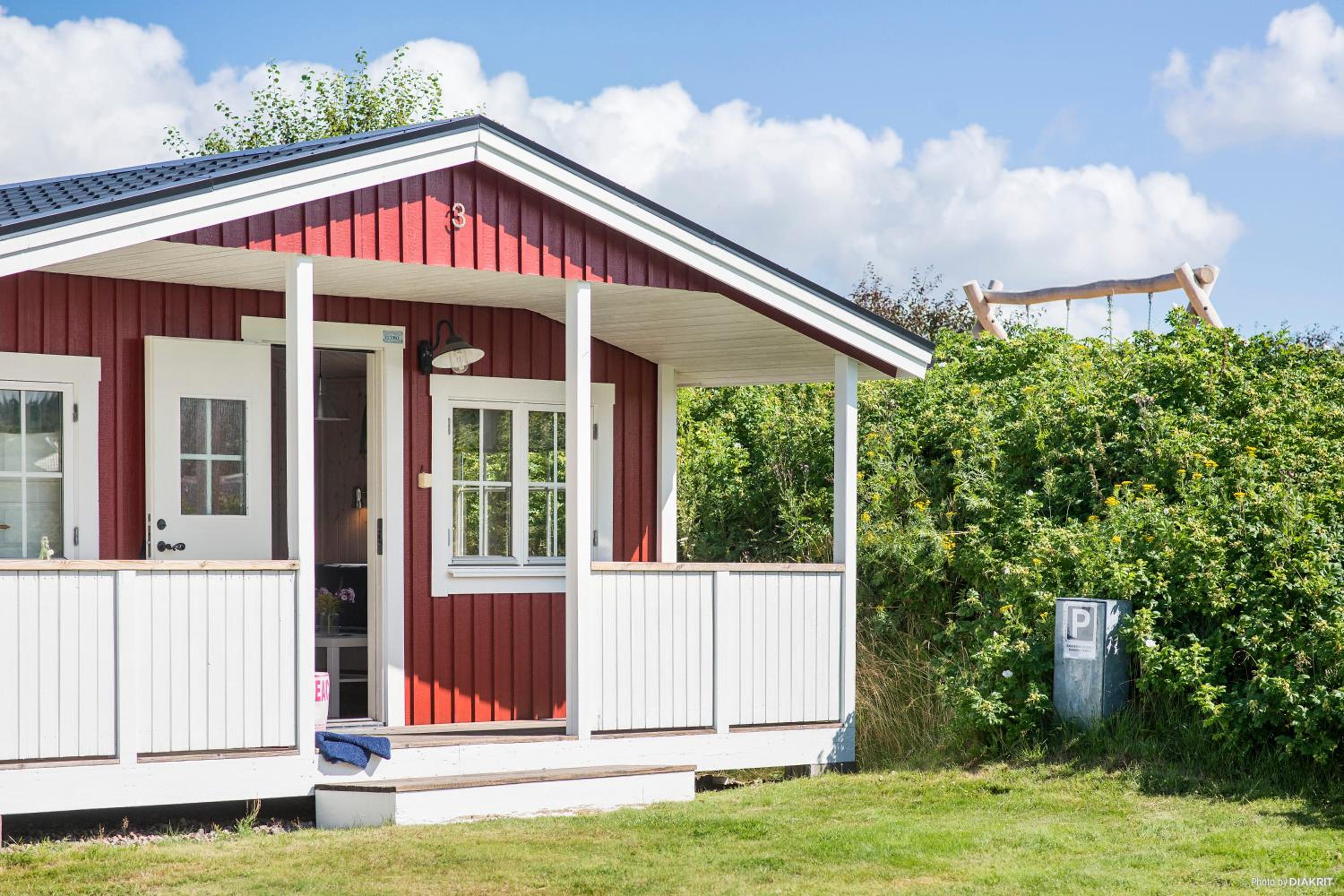 First Camp Kärradal-Varberg