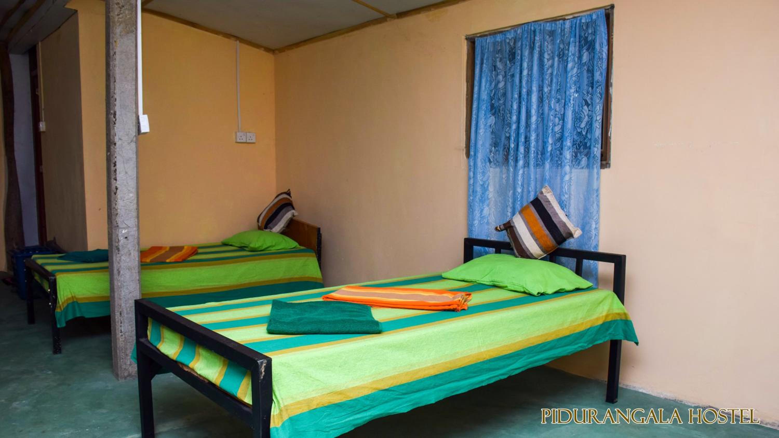 Pidurangala Hostel view 3