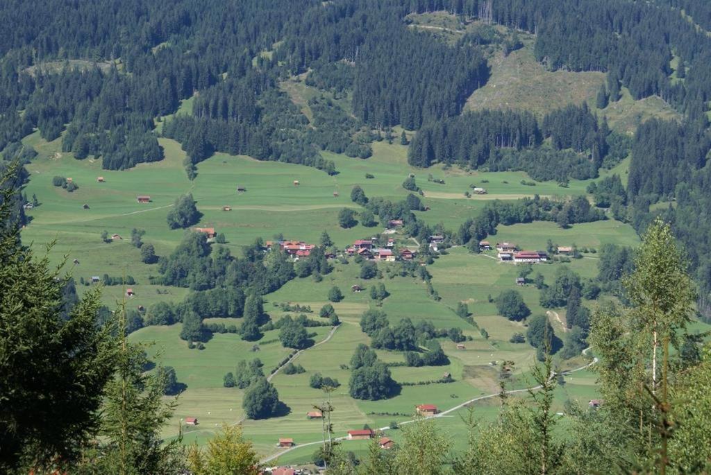 Gästehaus Dominik