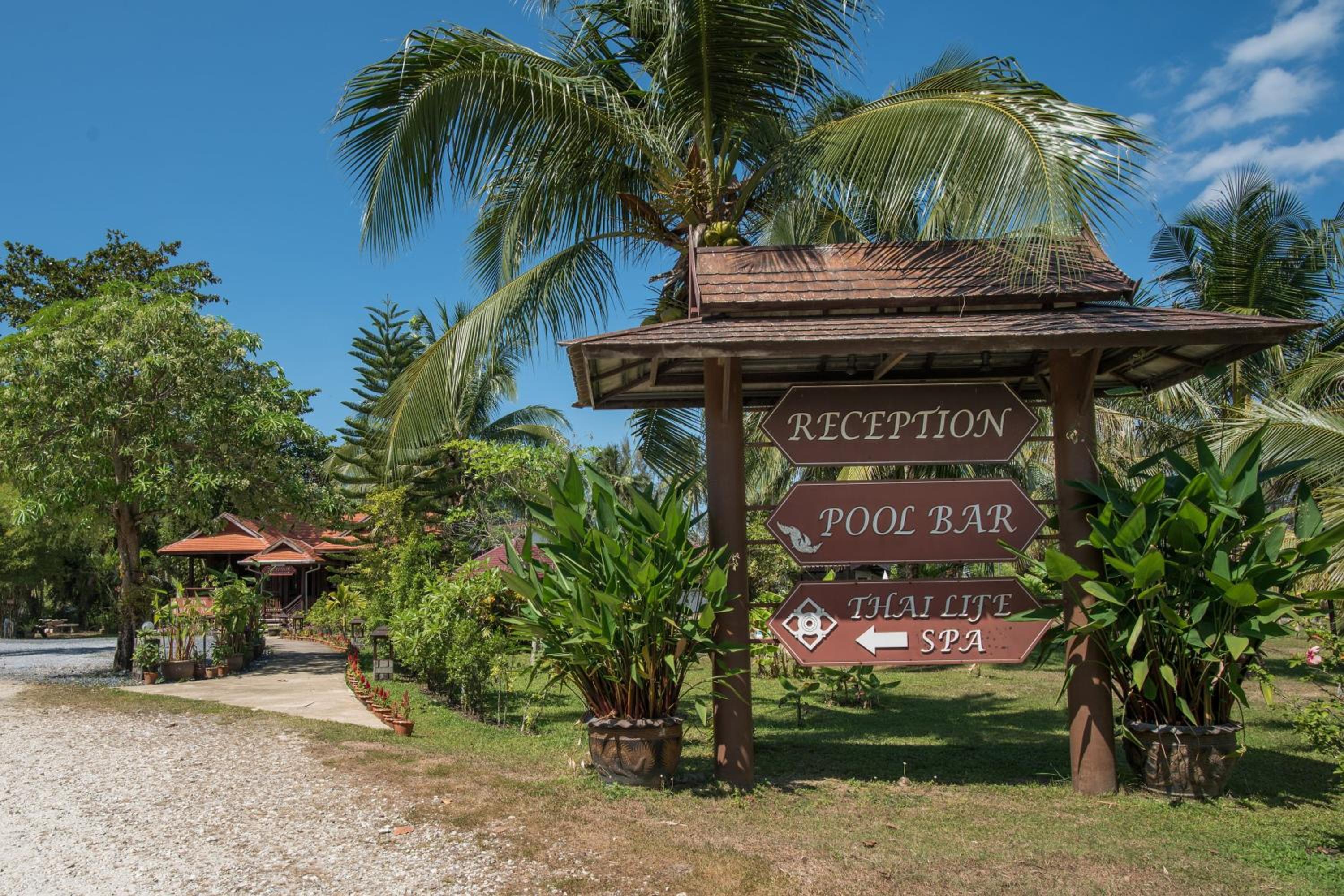 ThaiLife Wellness & Meditation Resort- SHA Plus