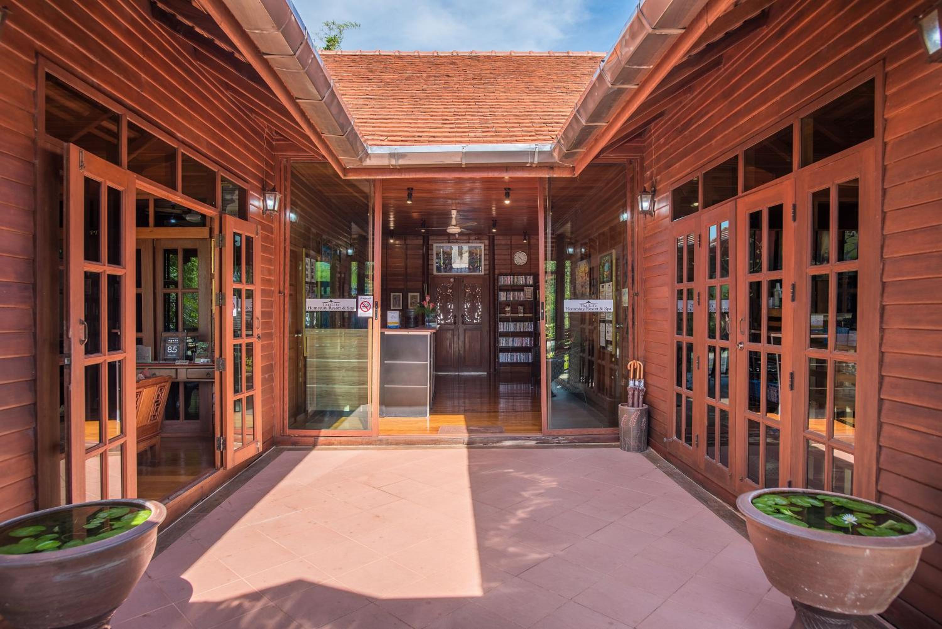 ThaiLife Wellness & Meditation Resort- SHA Plus