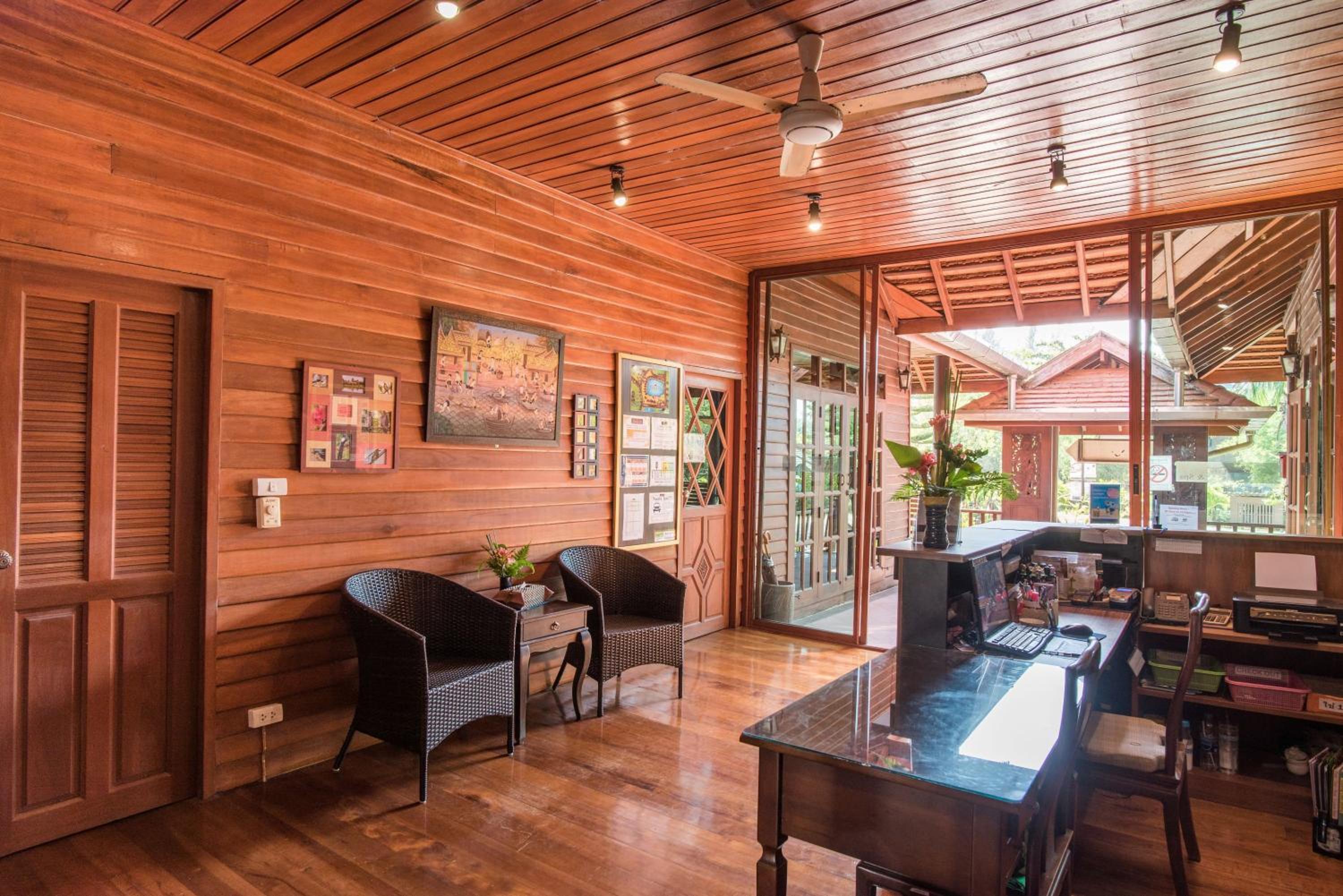 ThaiLife Wellness & Meditation Resort- SHA Plus