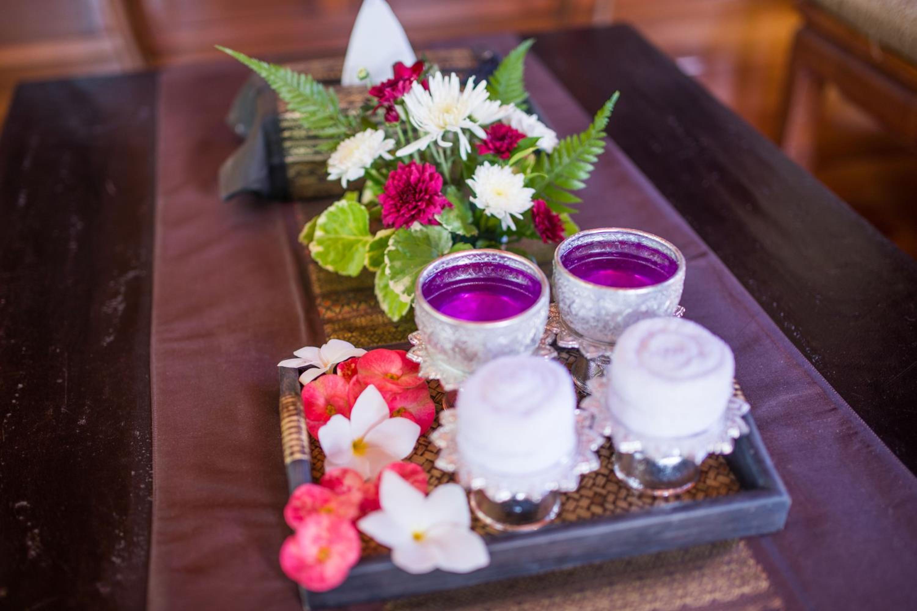 ThaiLife Wellness & Meditation Resort- SHA Plus