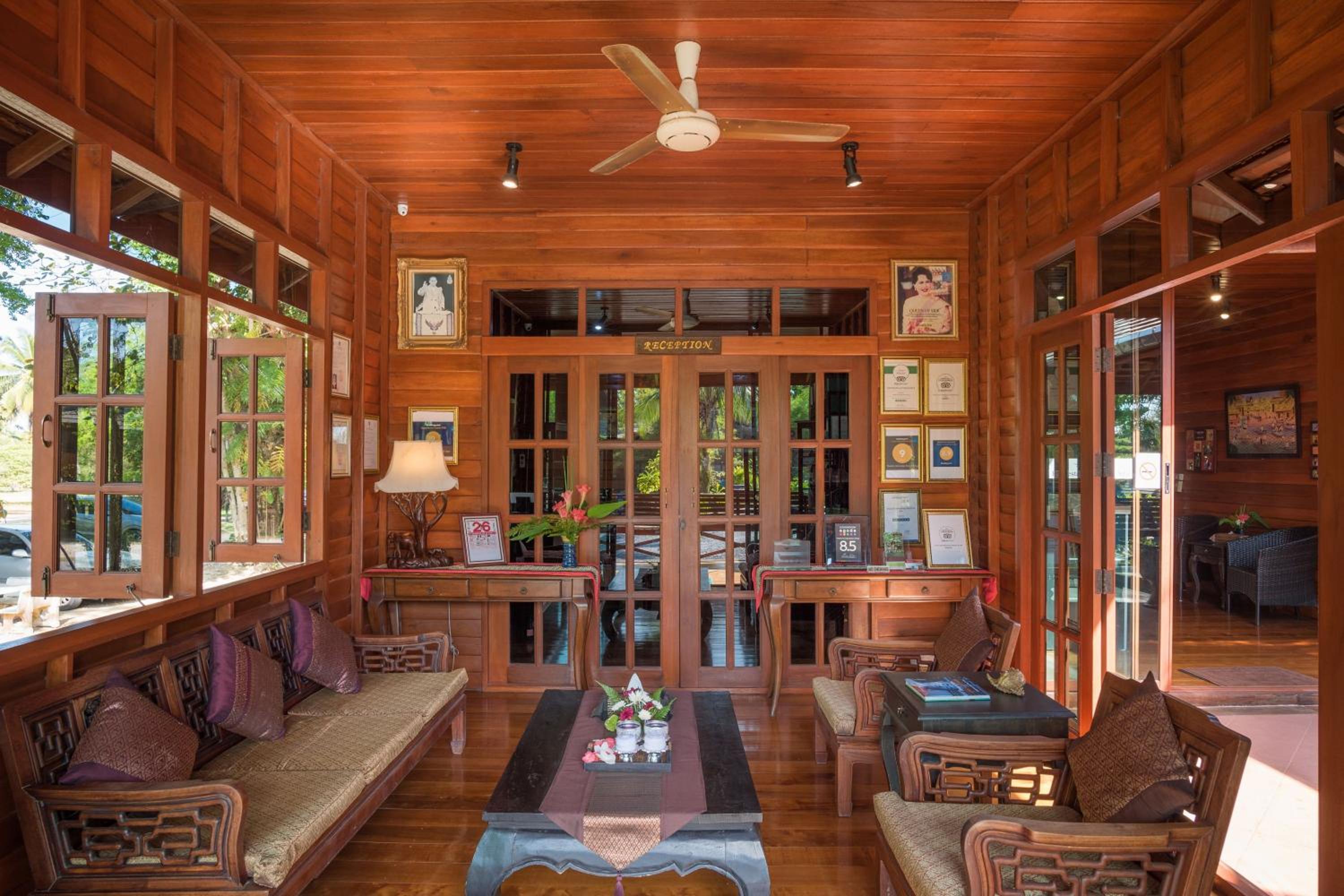 ThaiLife Wellness & Meditation Resort- SHA Plus
