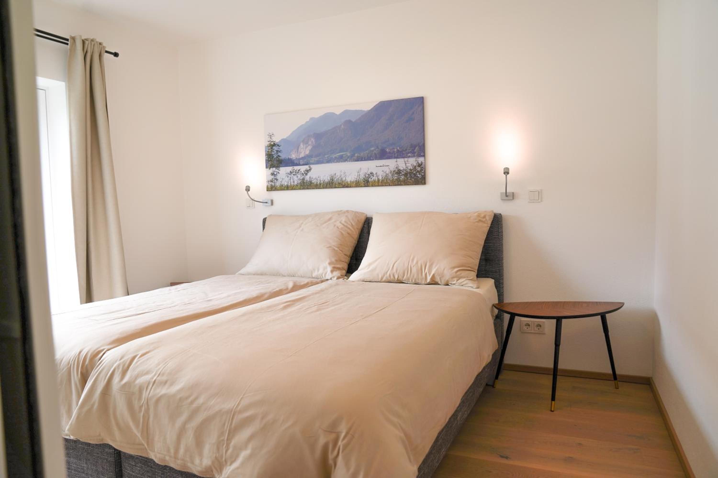 Panorama Appartement