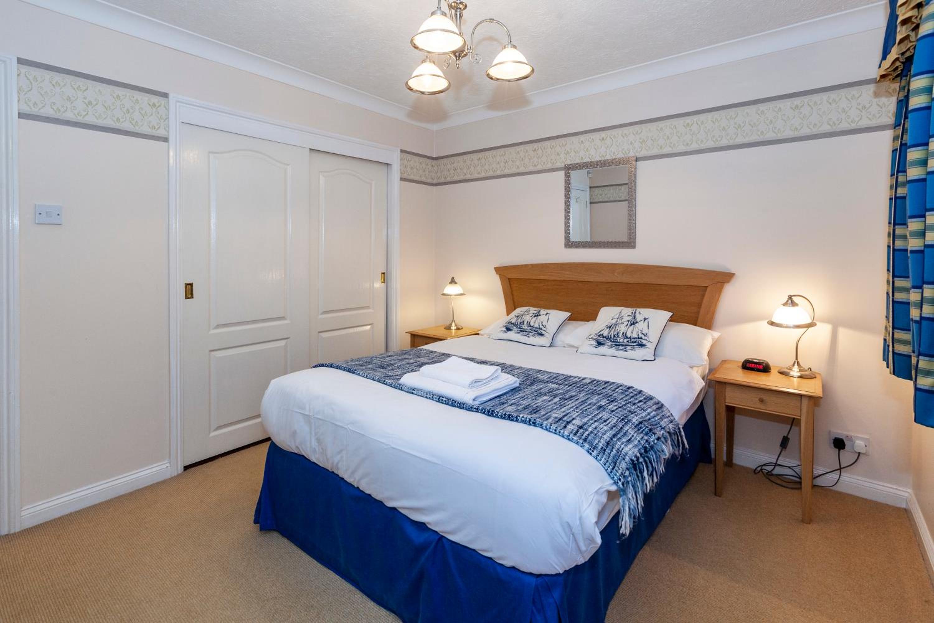 Churchill Way Suite view 5