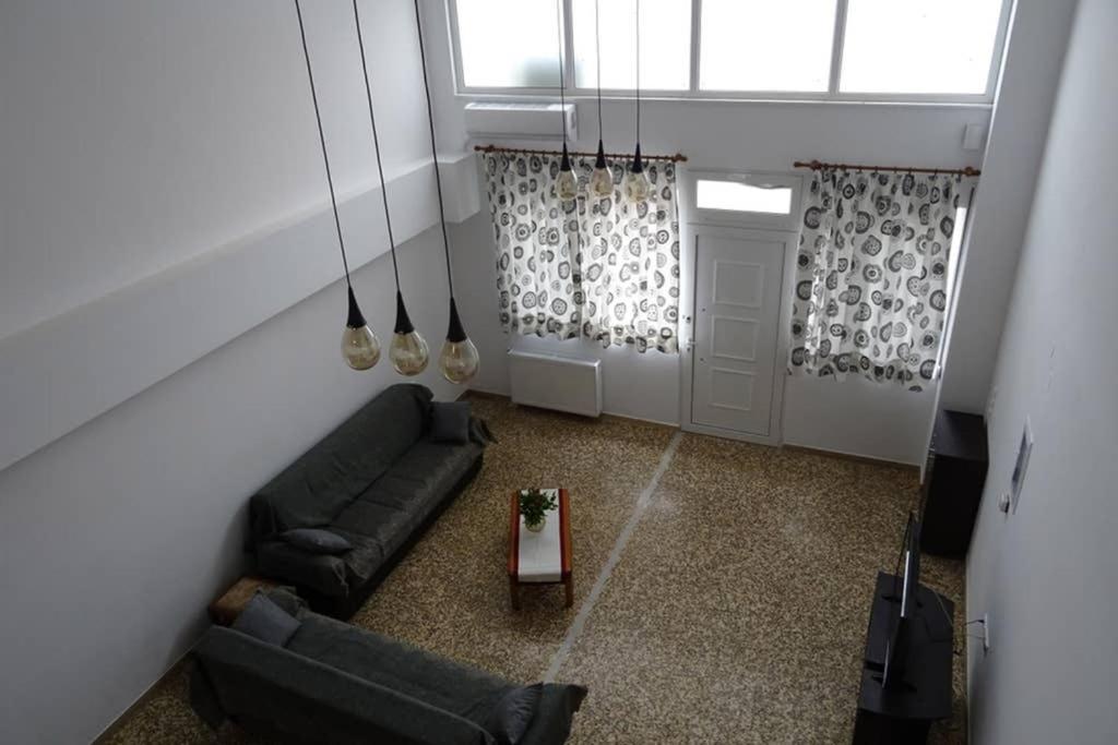 Lusi Apartment view 5