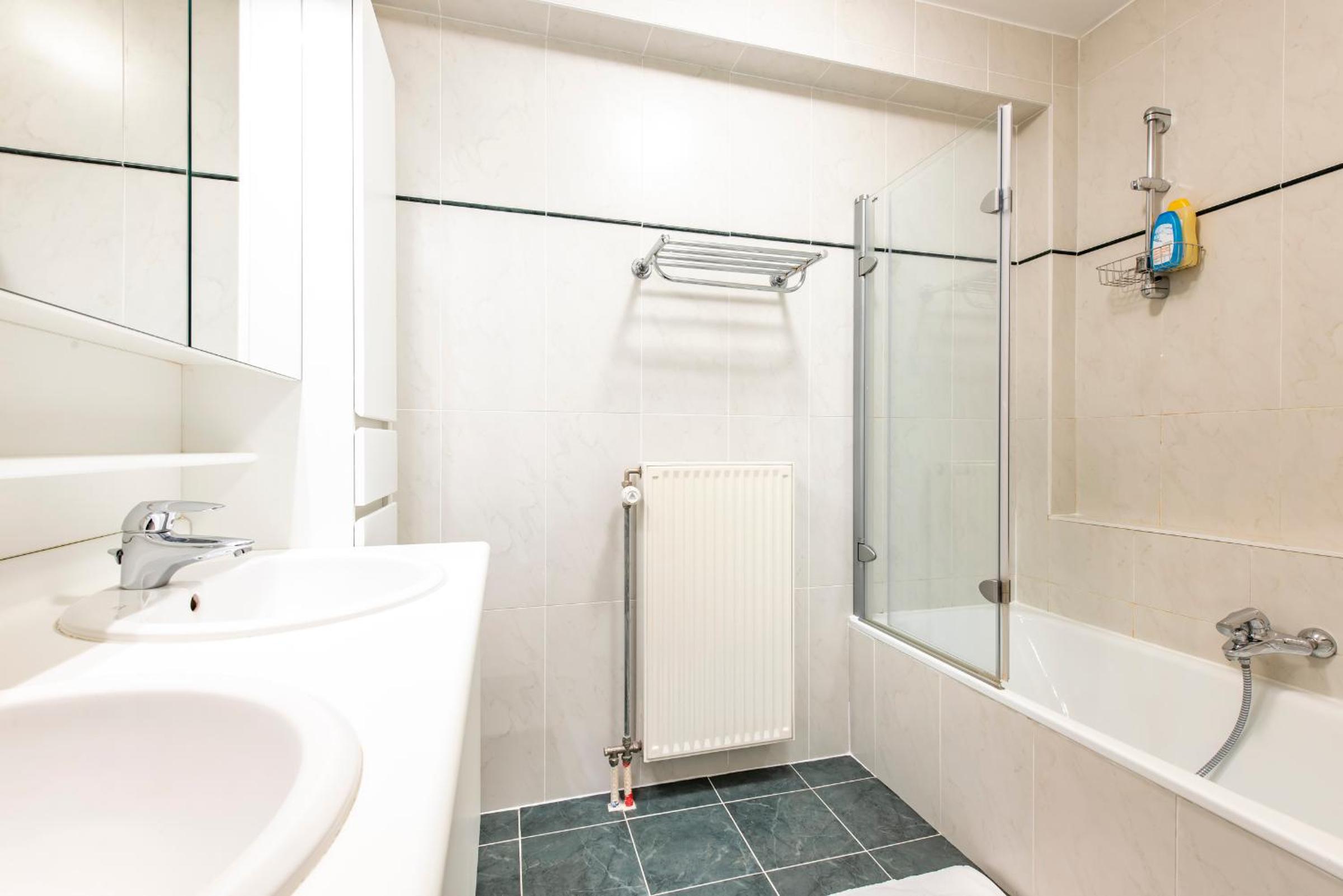 Centrally located apartment in Knokke view 5