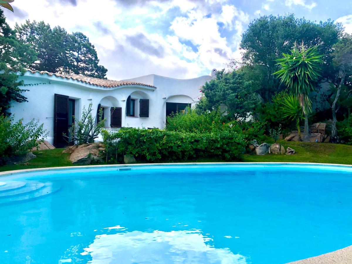 Villa Abbaiola By KlabHouse photo 4