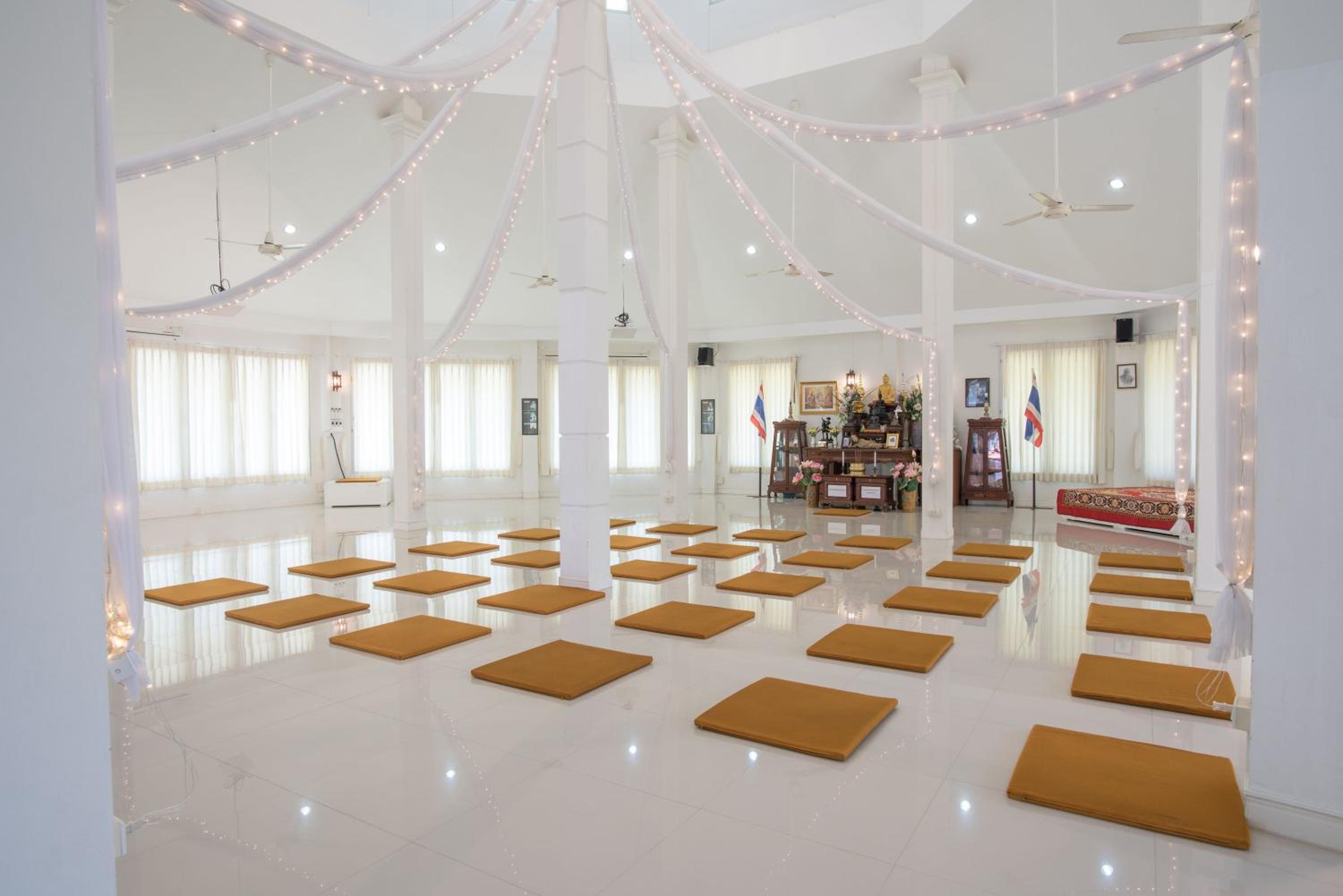 ThaiLife Wellness & Meditation Resort- SHA Plus