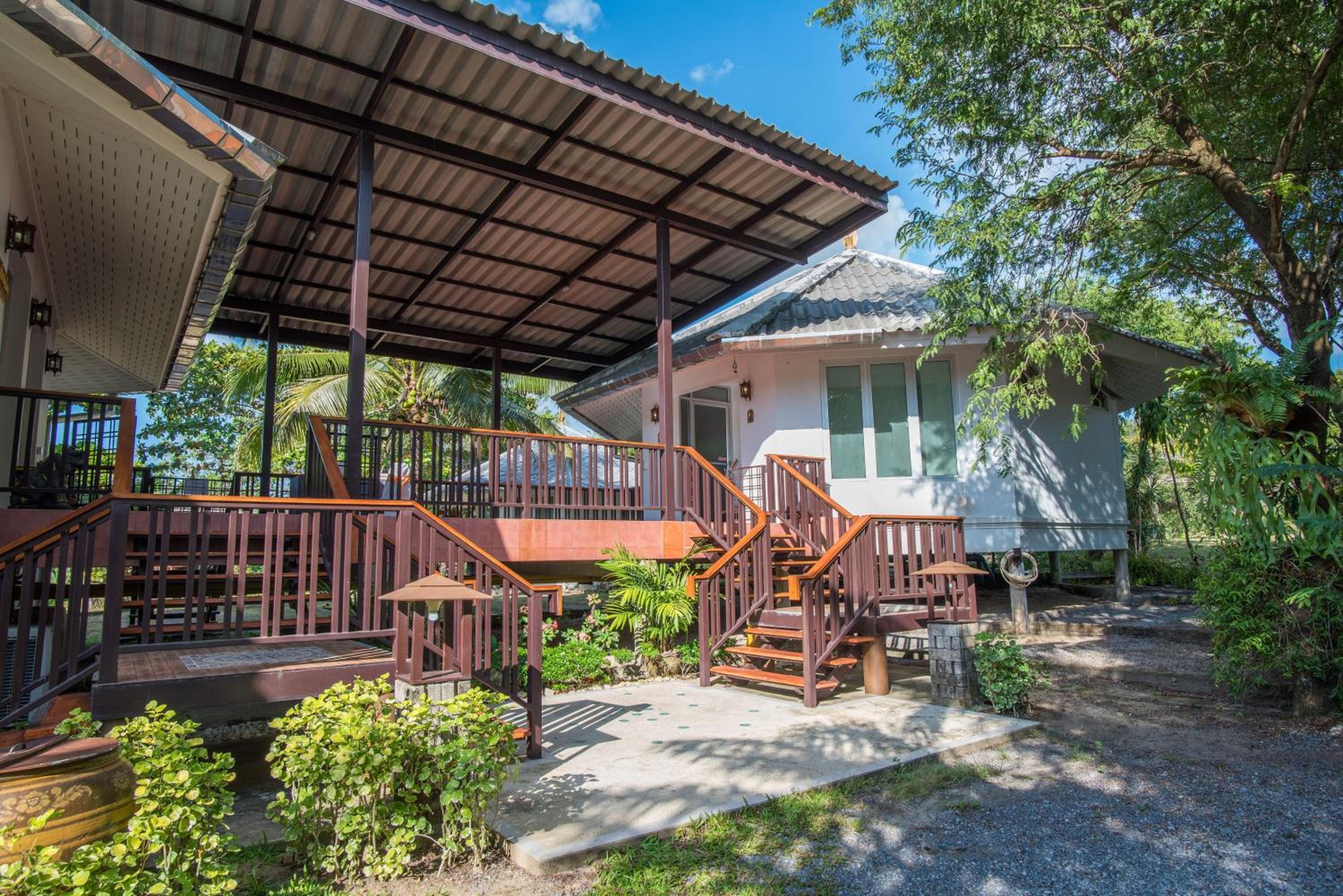 ThaiLife Wellness & Meditation Resort- SHA Plus