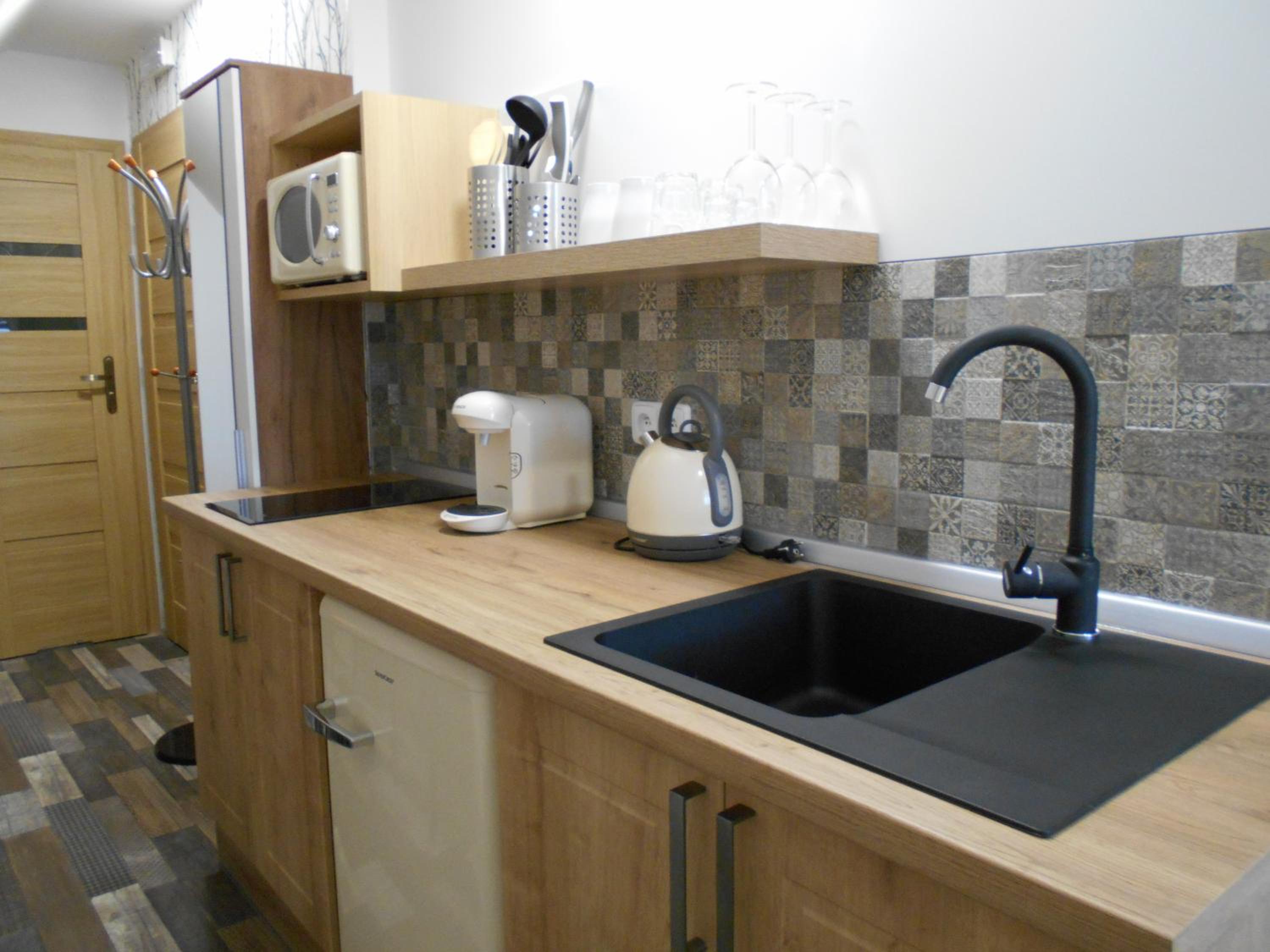 Apartmány Brychovi