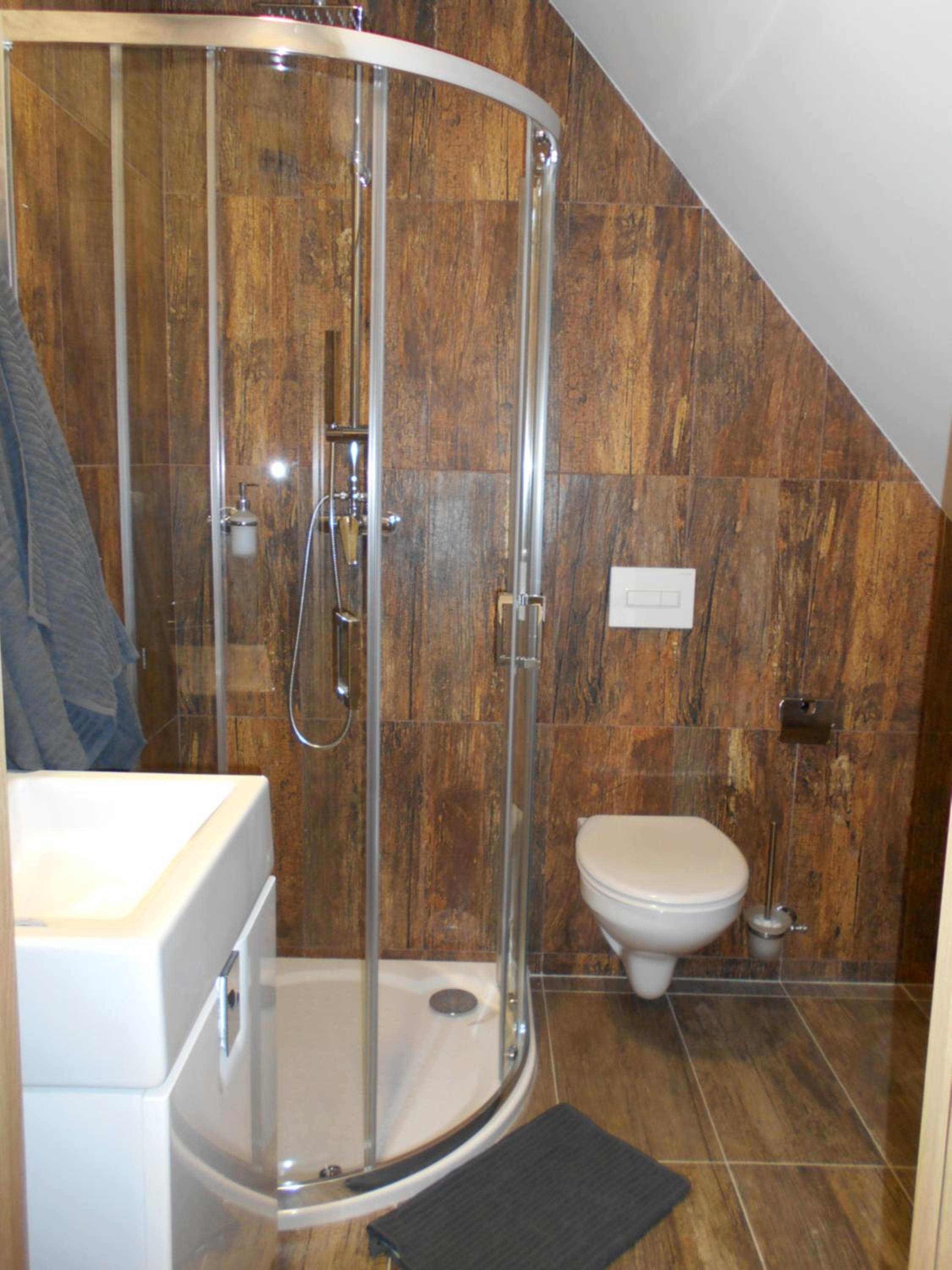 Apartmány Brychovi