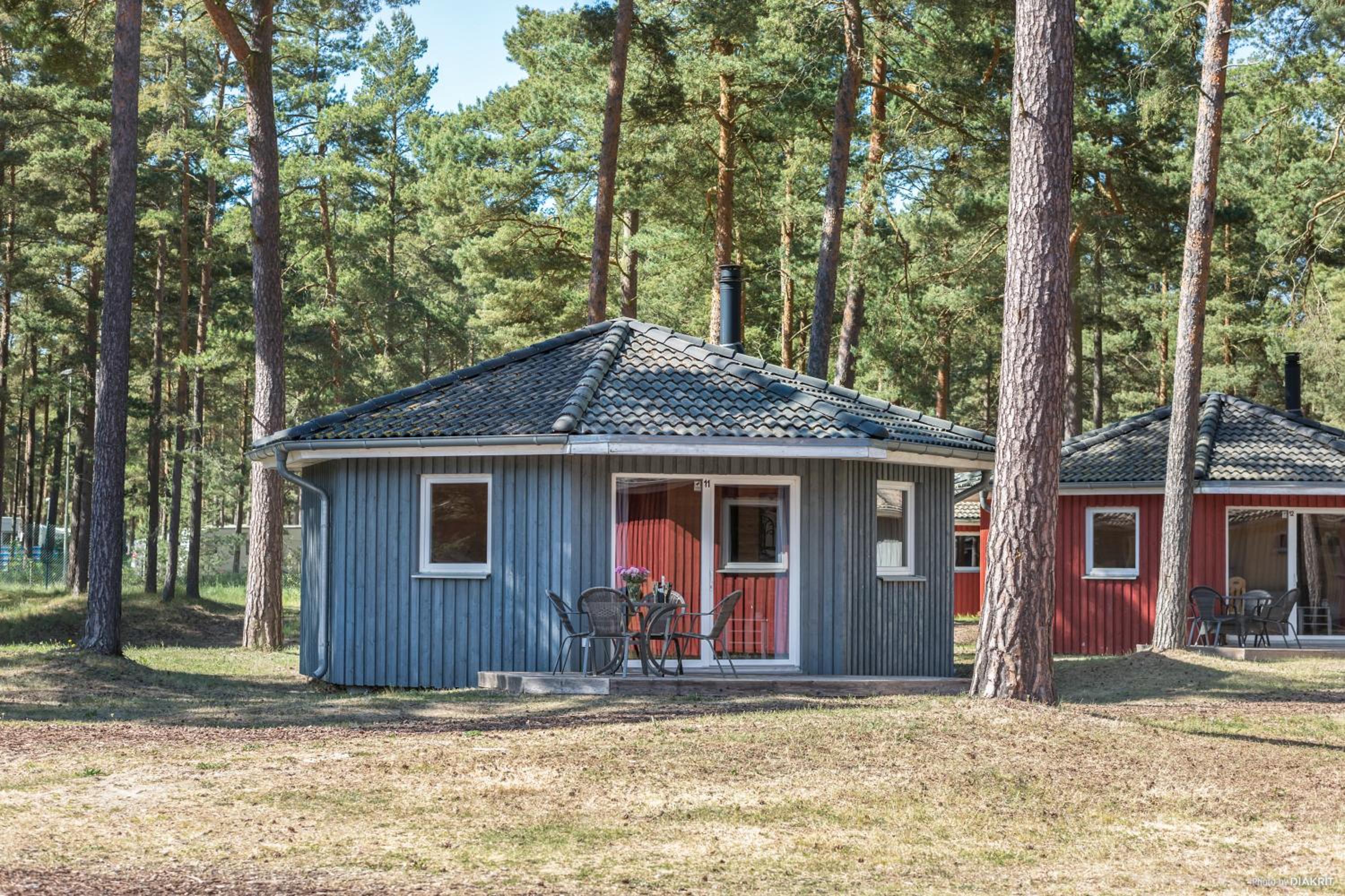 First Camp Åhus-Kristianstad