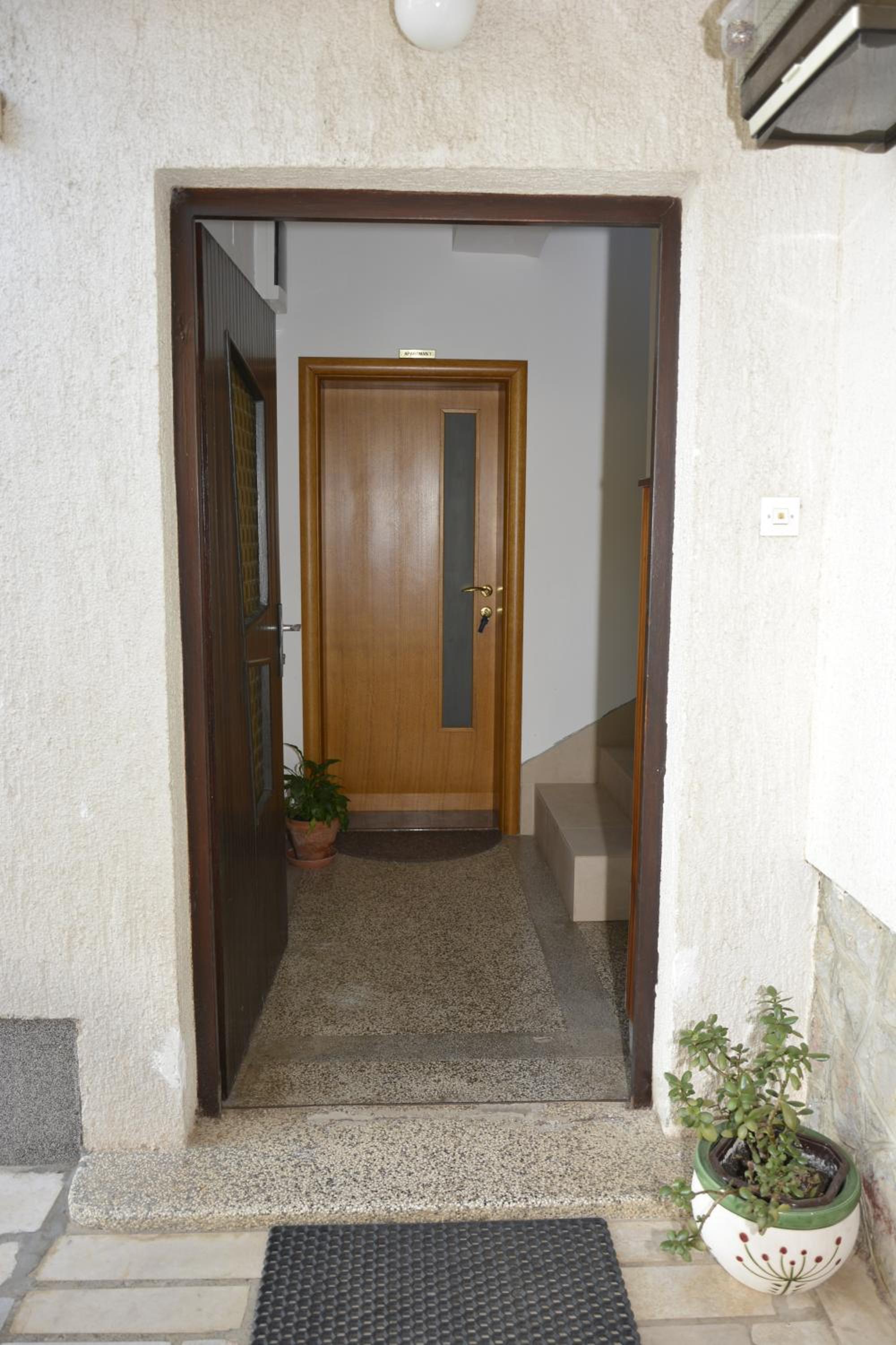 Apartment Vesna Senj view 5