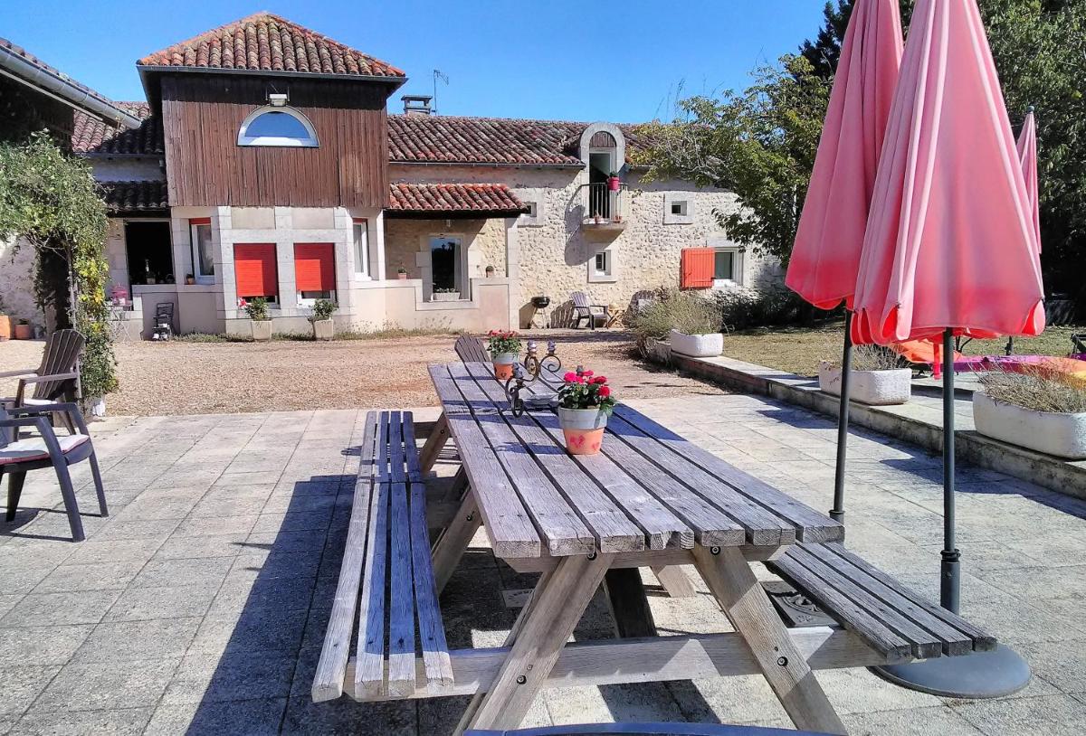 Les Gîtes de La Treille