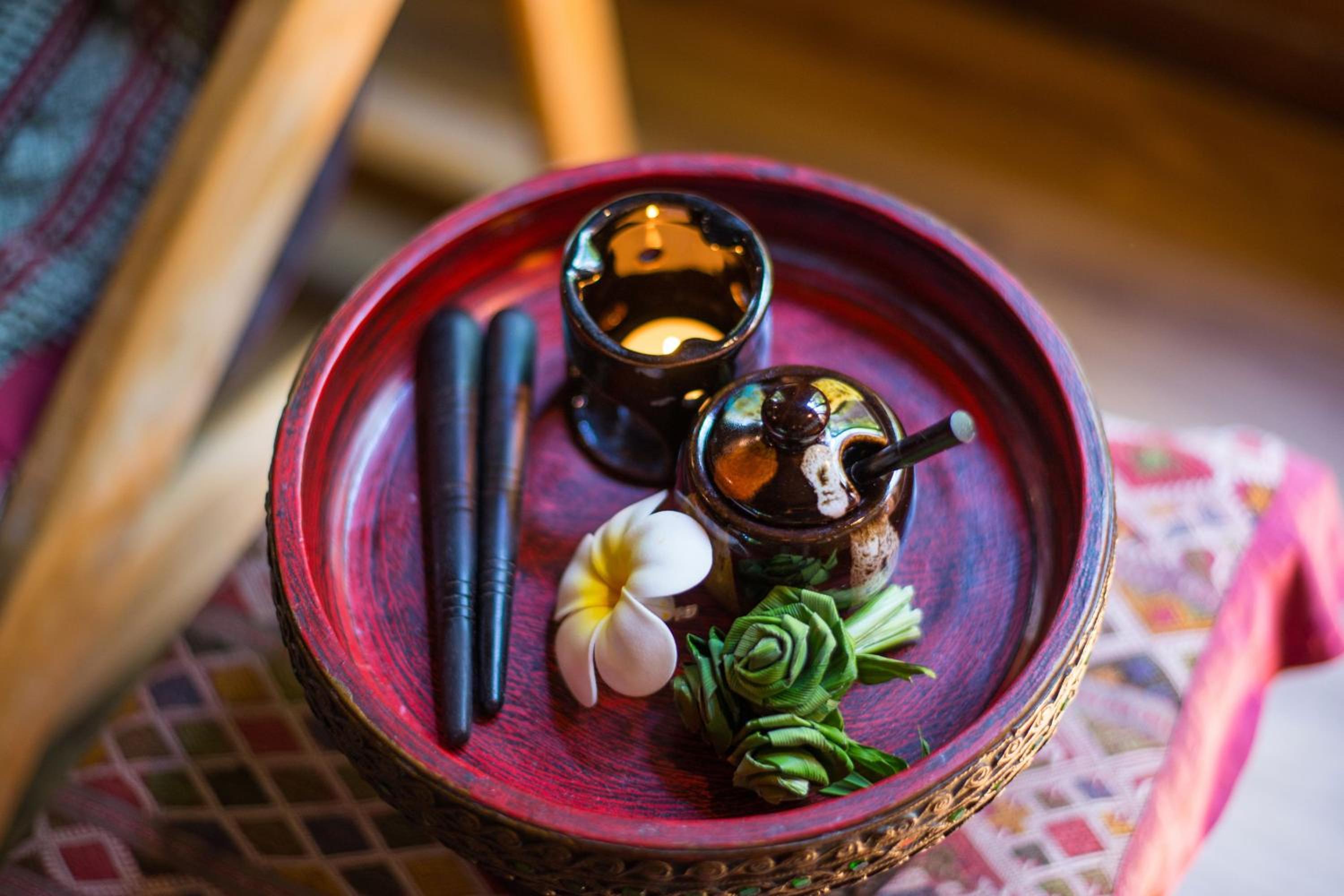 ThaiLife Wellness & Meditation Resort- SHA Plus