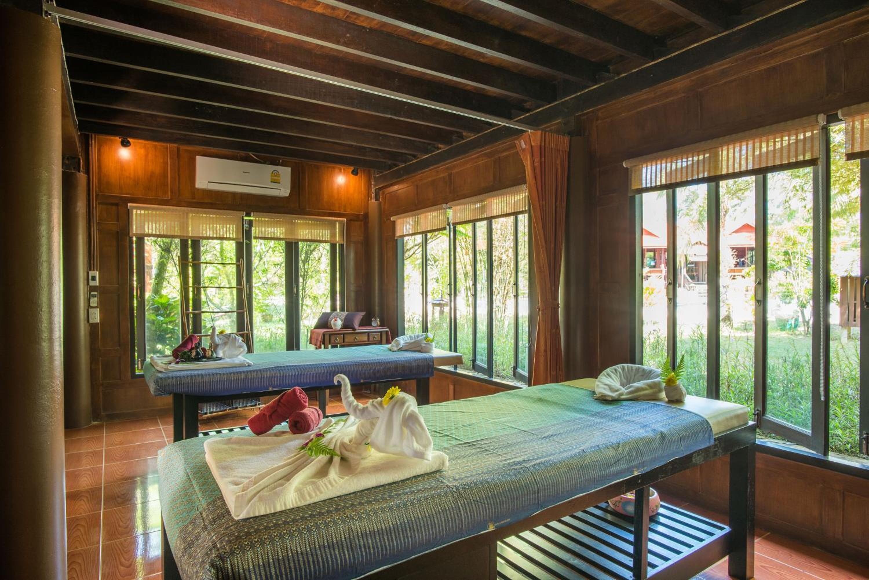 ThaiLife Wellness & Meditation Resort- SHA Plus