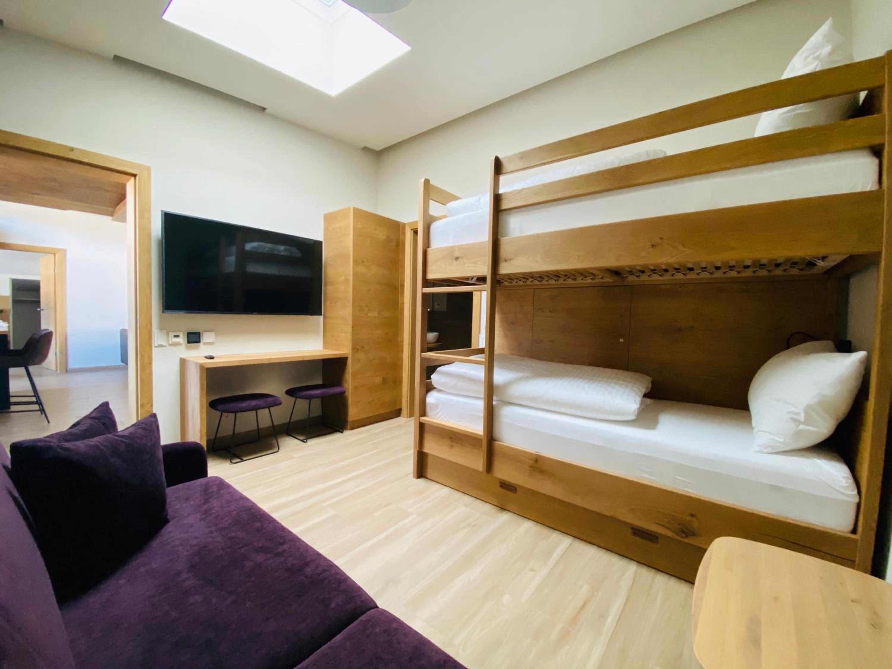AlpinLodge Flachau