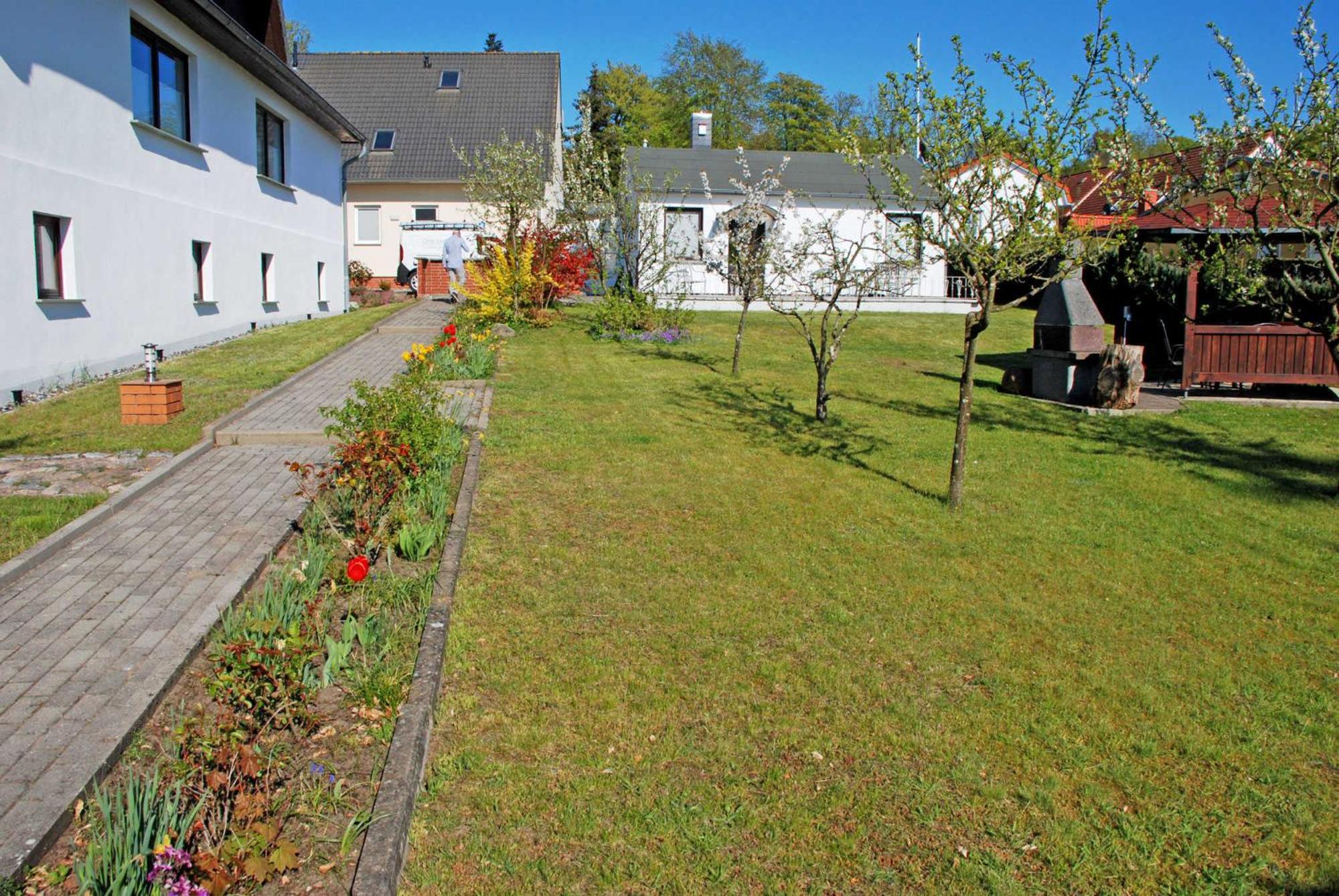 NEU _ Ferienhaus Meeresgefluester view 5