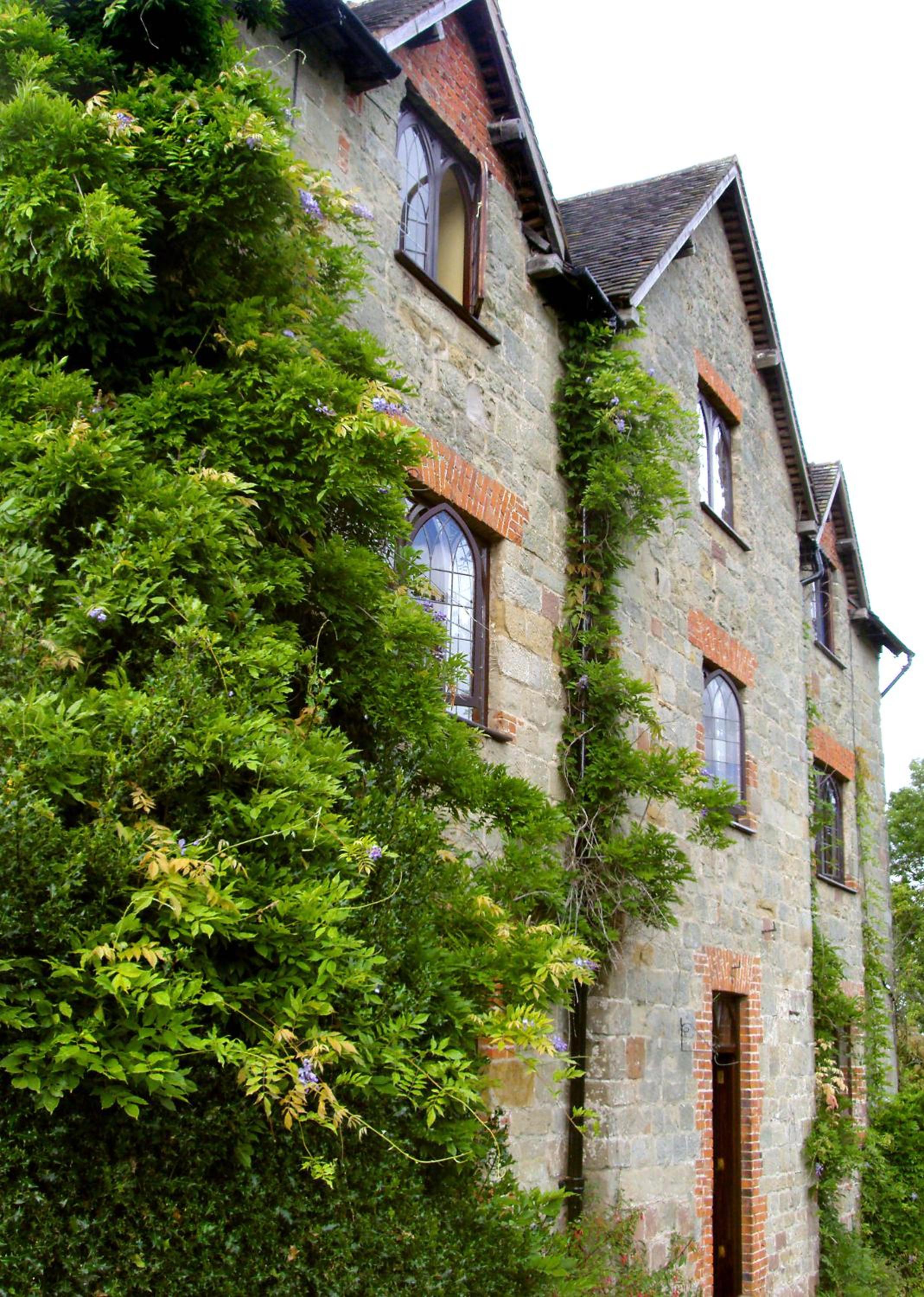 Abbey Farm Bed And Breakfast