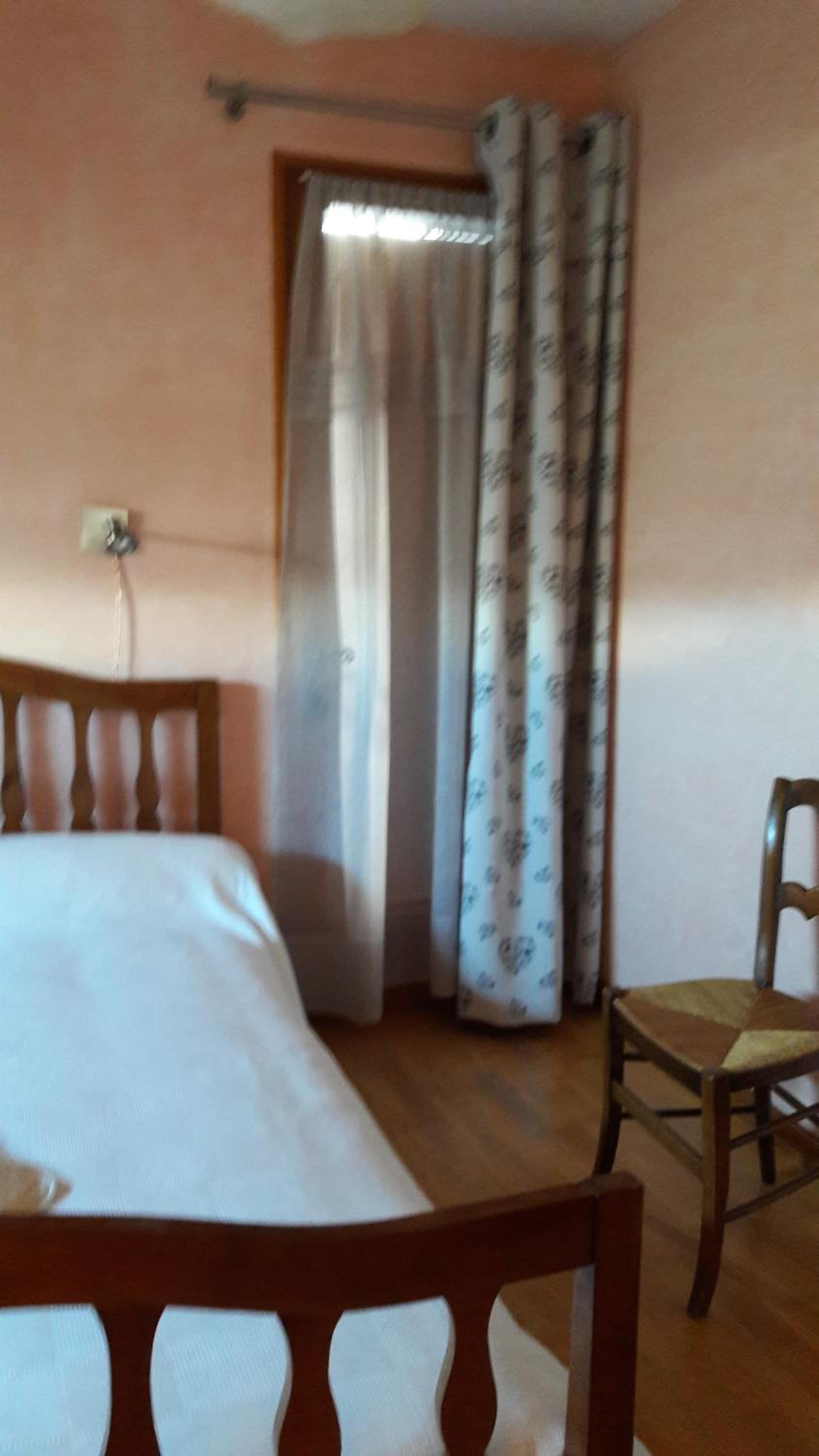 Guest Room - La Maurillonnette view 4