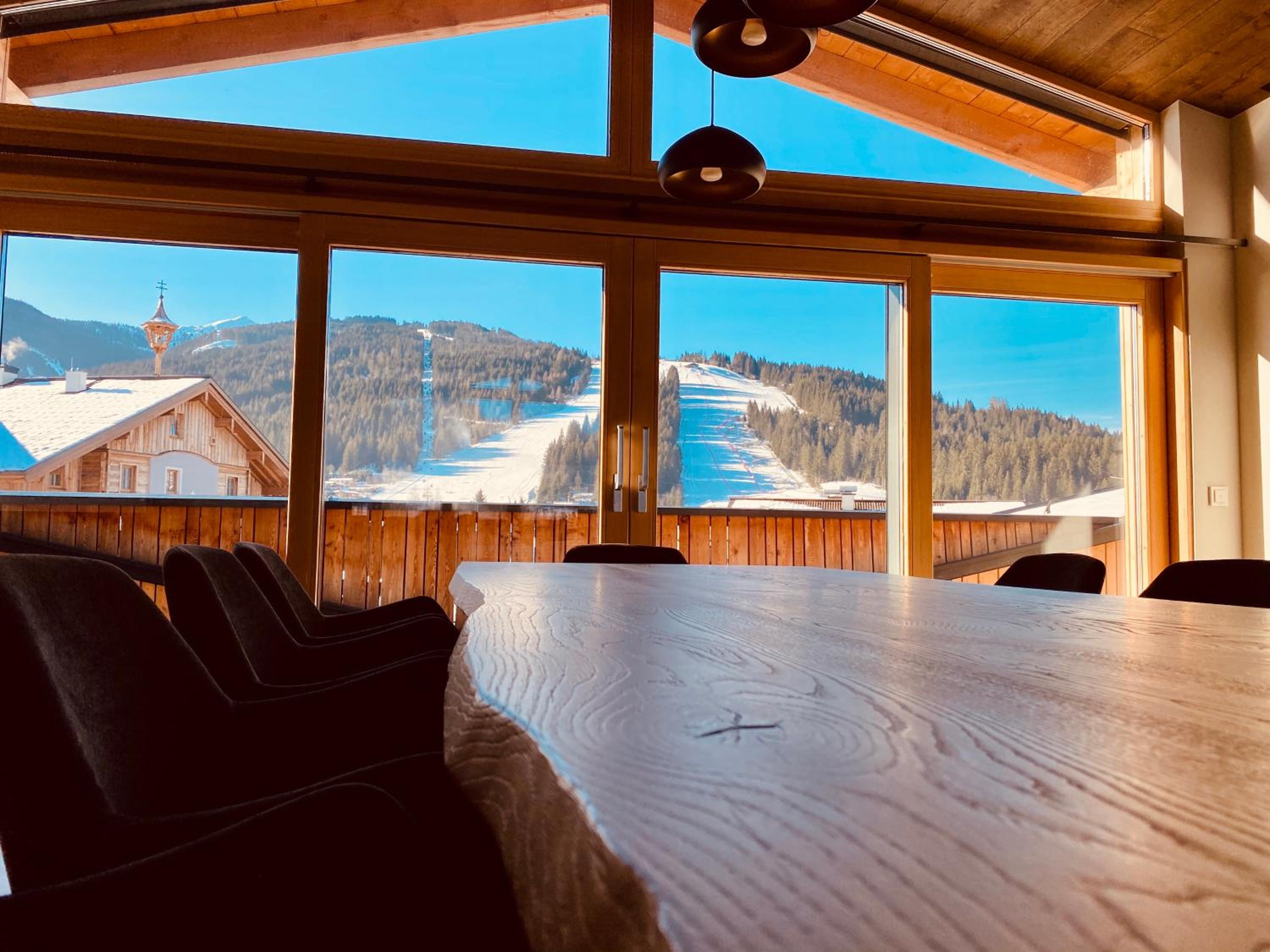 AlpinLodge Flachau