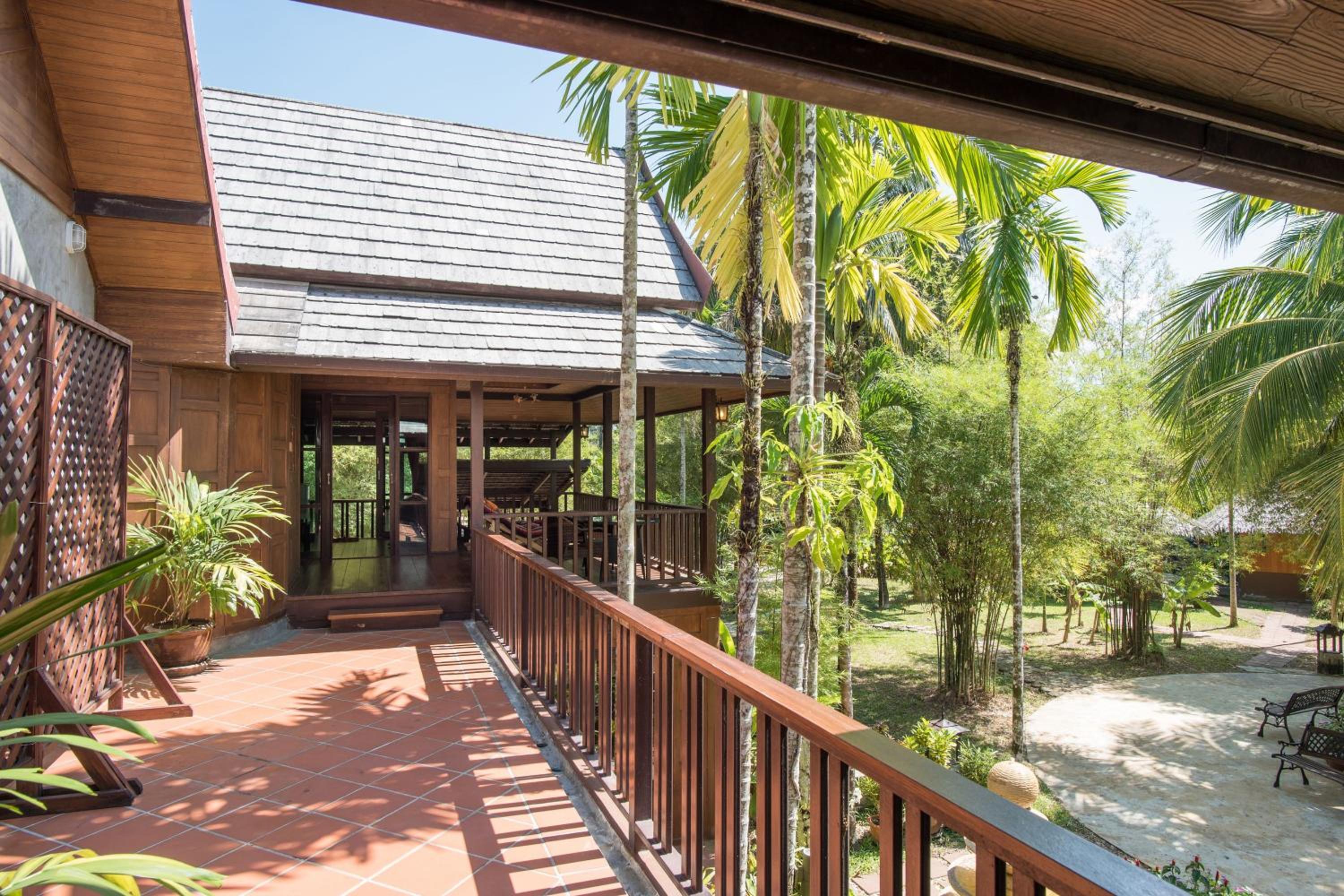 ThaiLife Wellness & Meditation Resort- SHA Plus