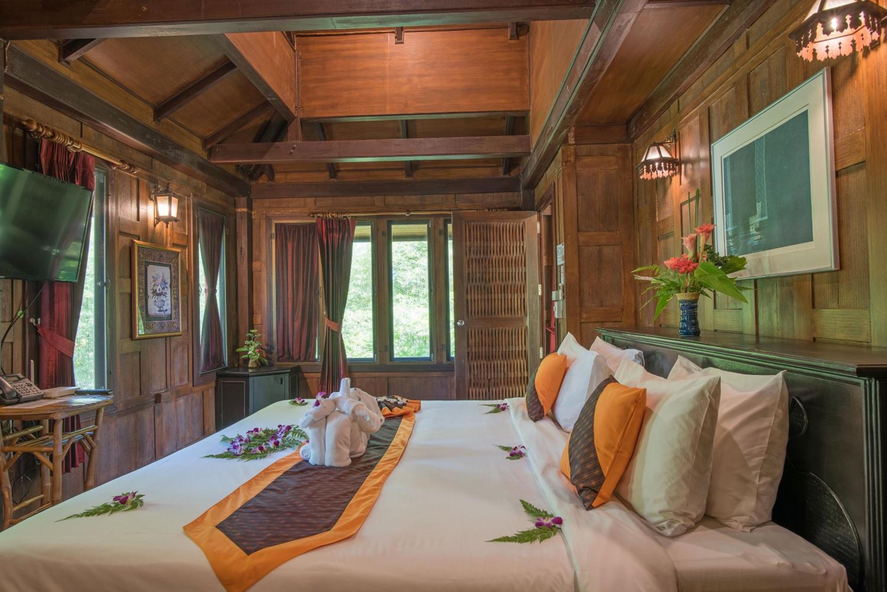 ThaiLife Wellness & Meditation Resort- SHA Plus