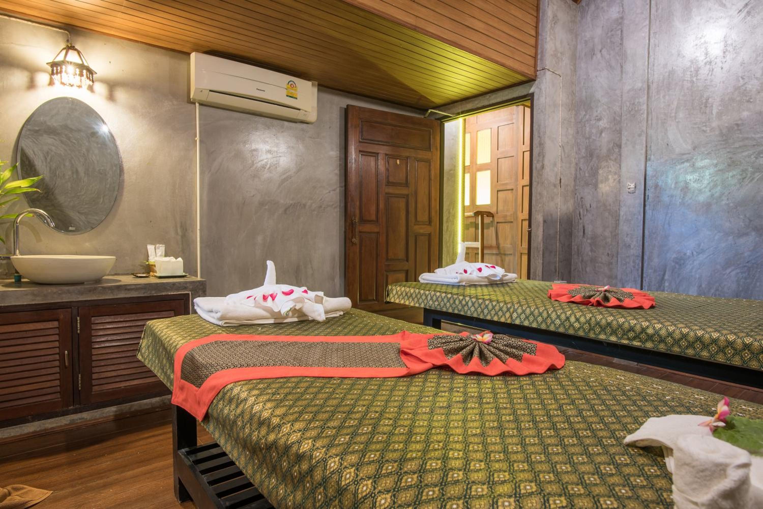 ThaiLife Wellness & Meditation Resort- SHA Plus
