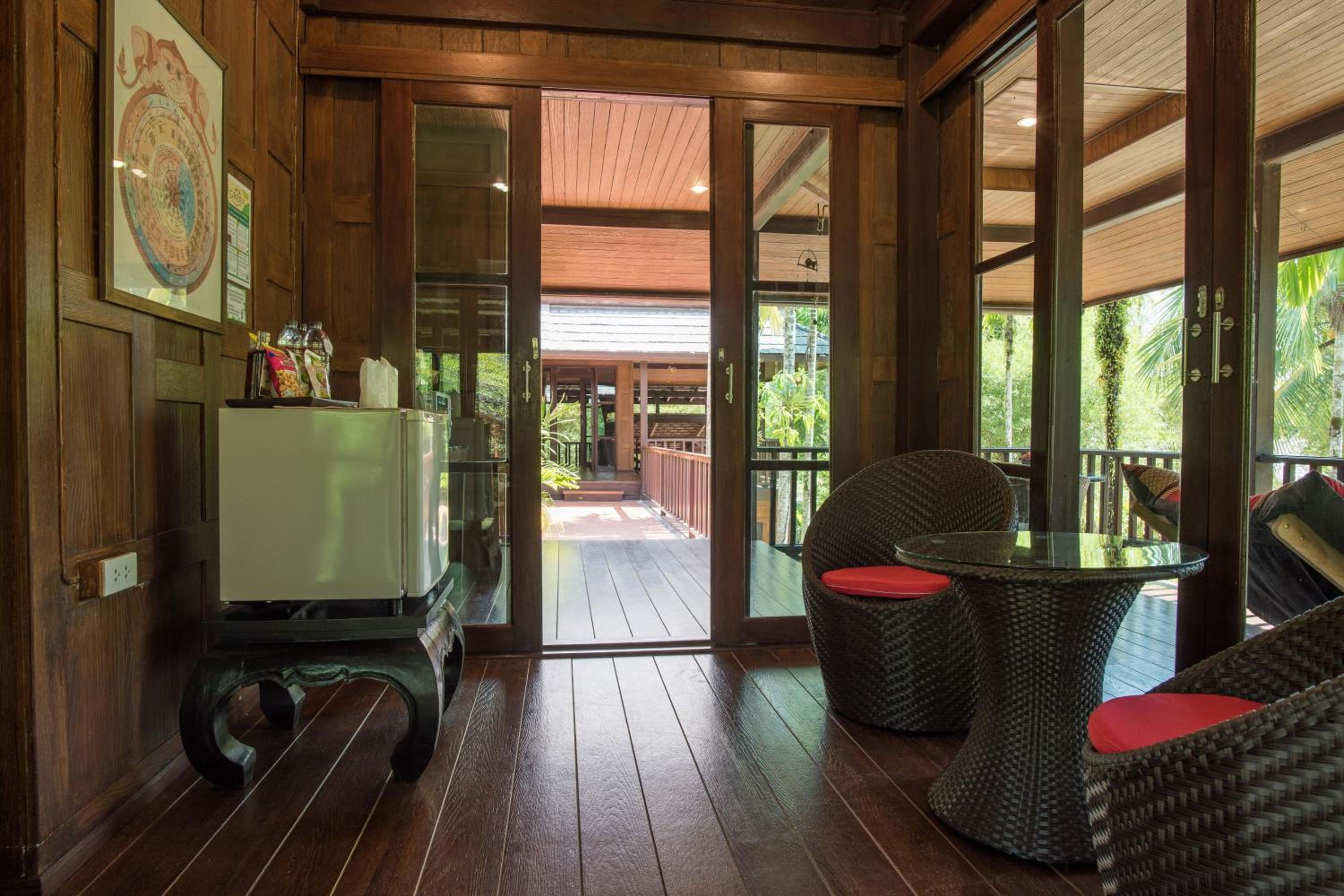 ThaiLife Wellness & Meditation Resort- SHA Plus