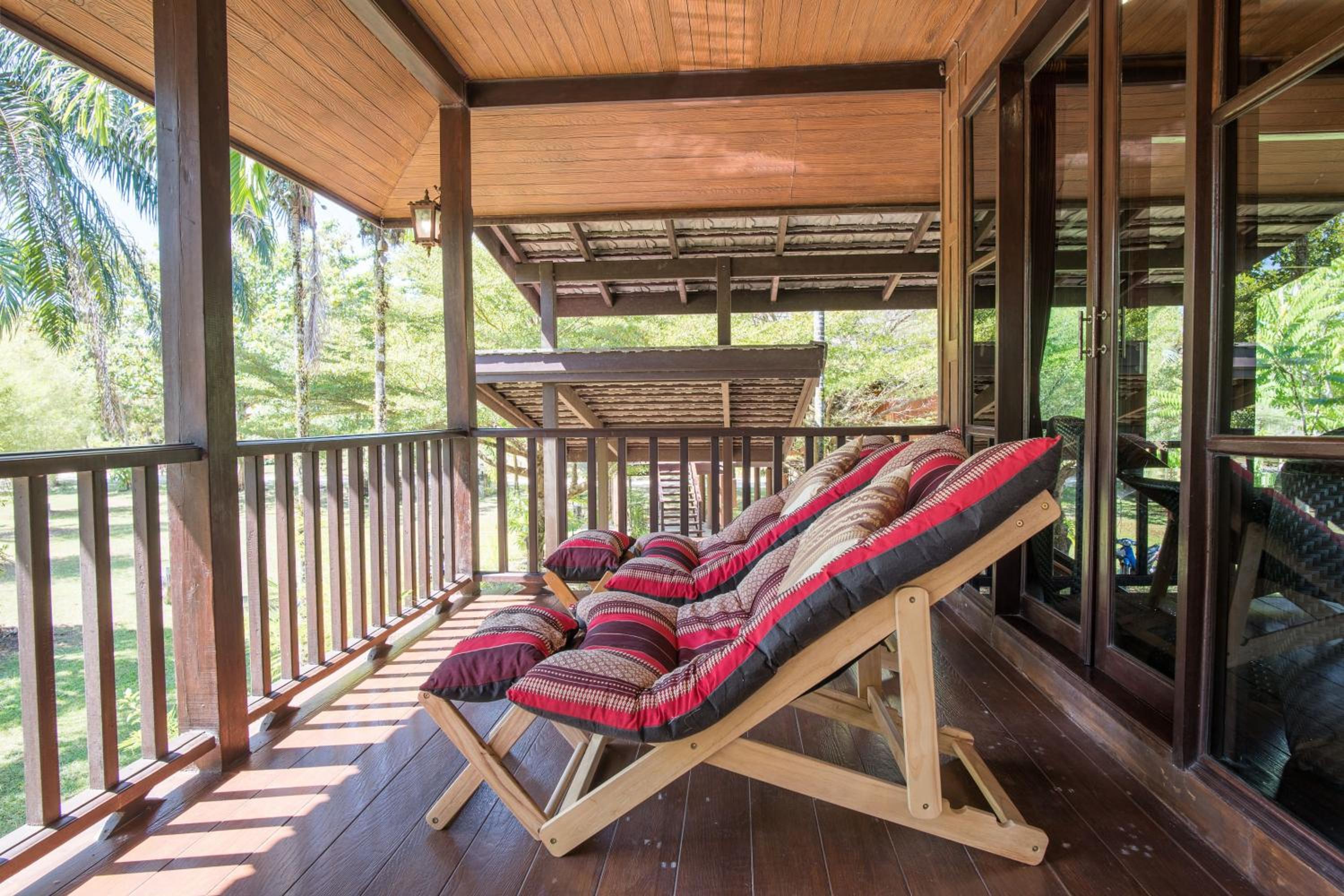 ThaiLife Wellness & Meditation Resort- SHA Plus