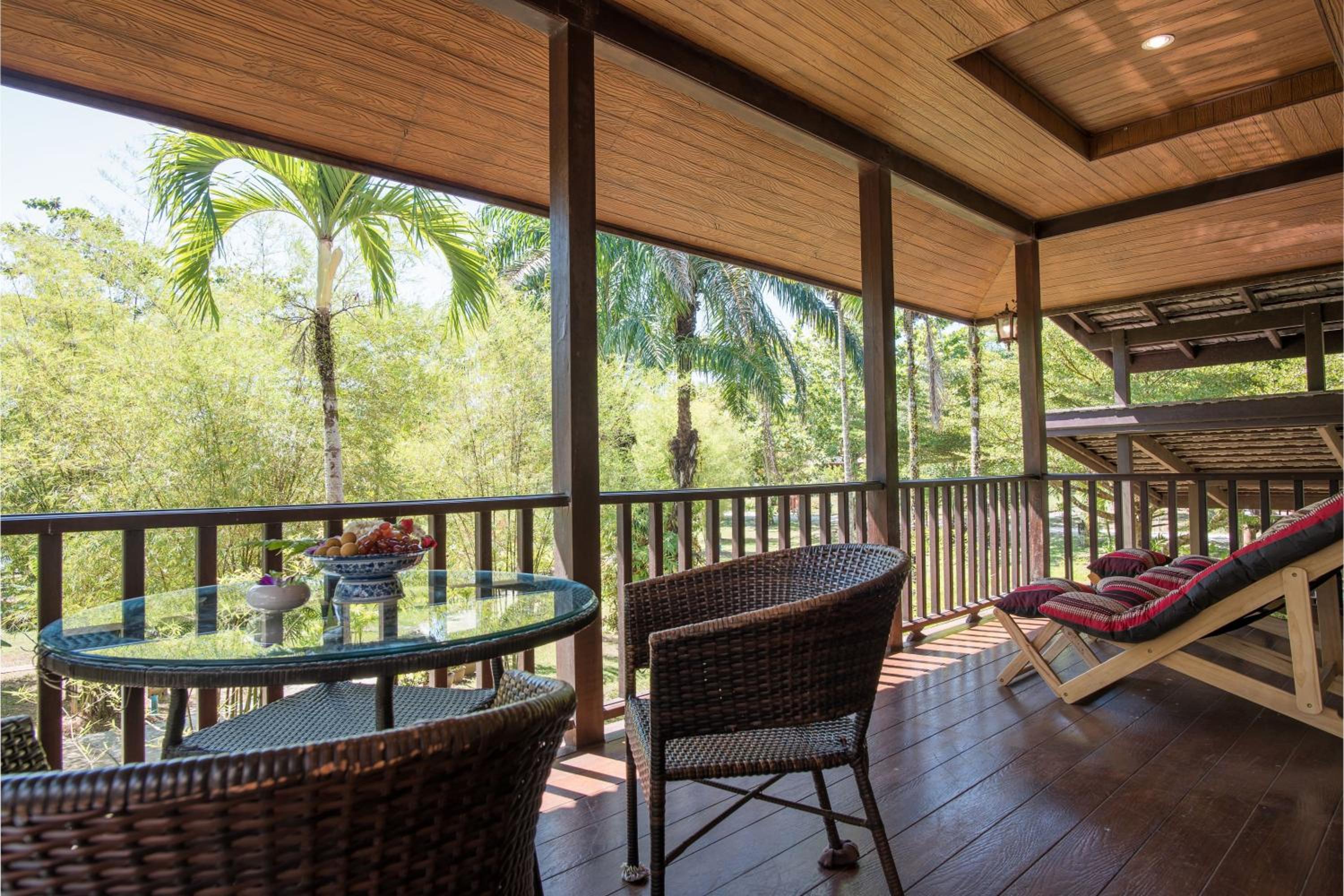ThaiLife Wellness & Meditation Resort- SHA Plus