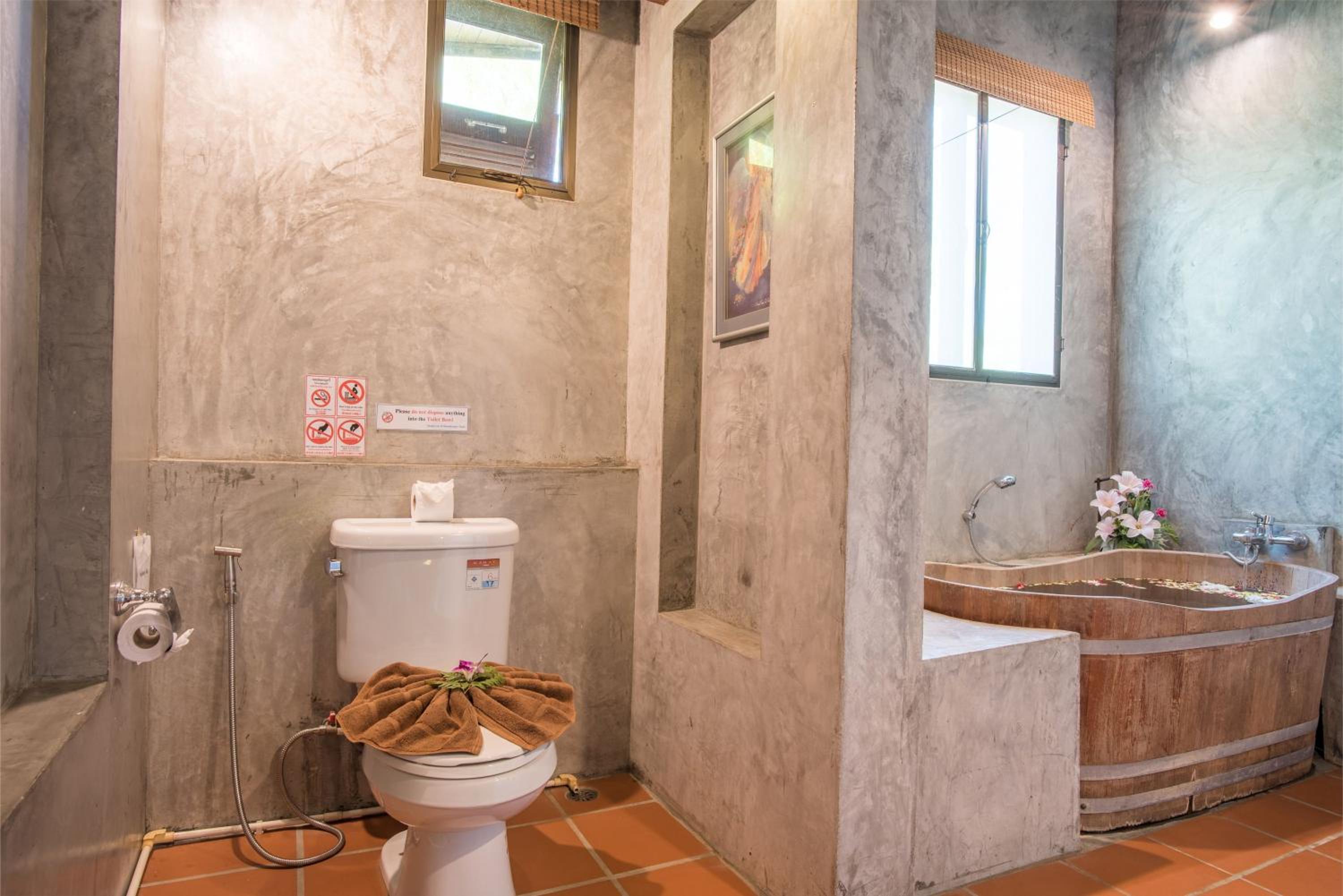 ThaiLife Wellness & Meditation Resort- SHA Plus