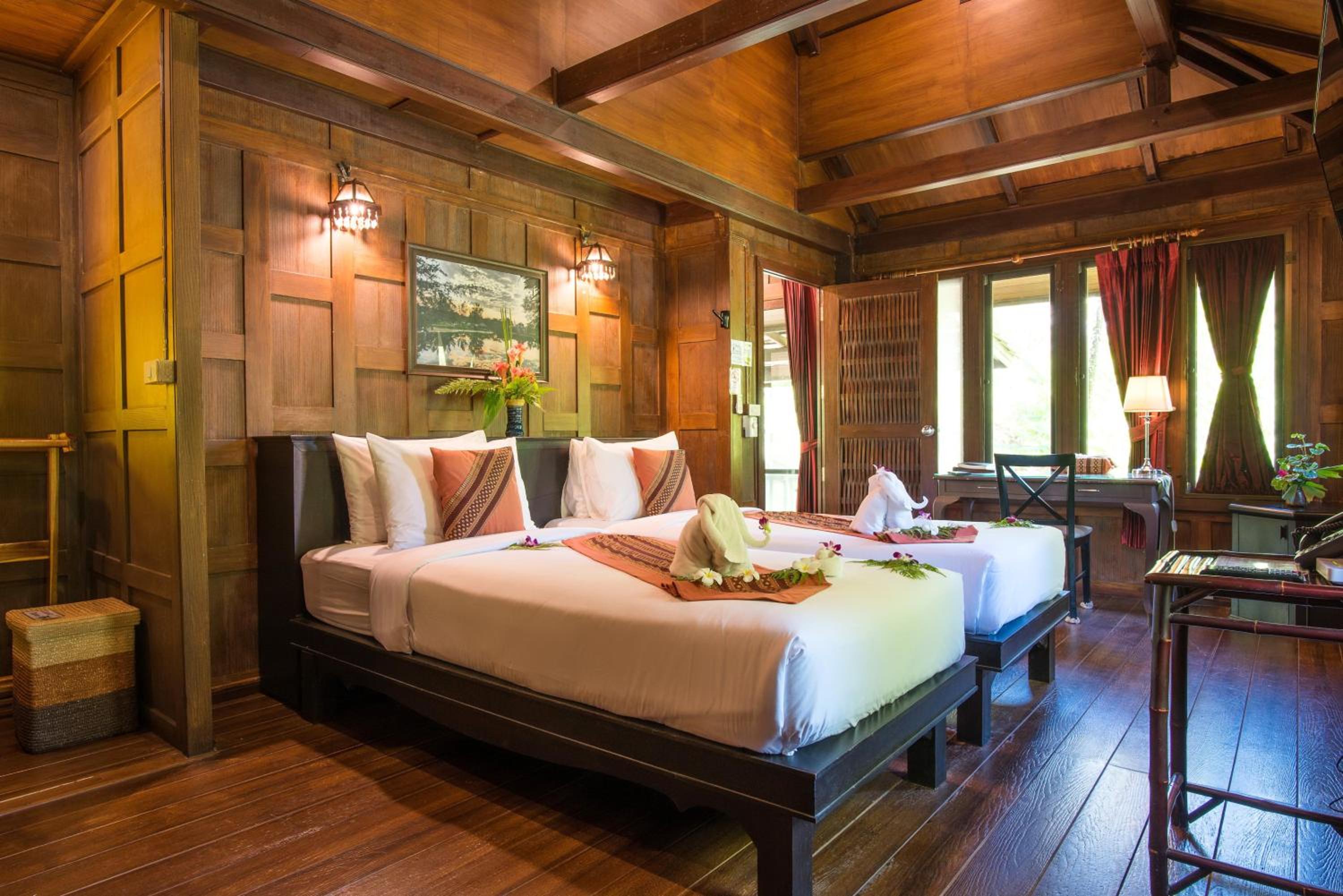 ThaiLife Wellness & Meditation Resort- SHA Plus