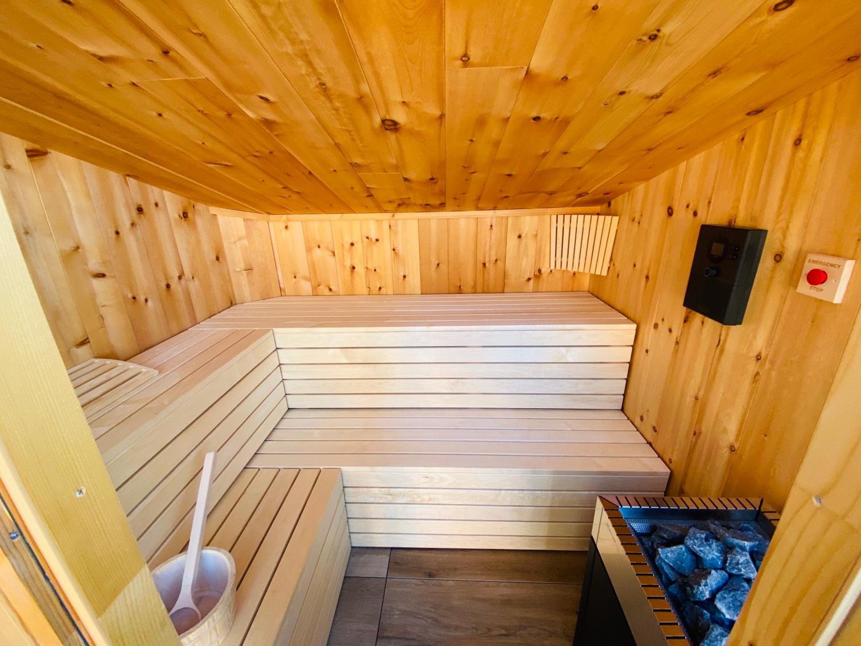 AlpinLodge Flachau