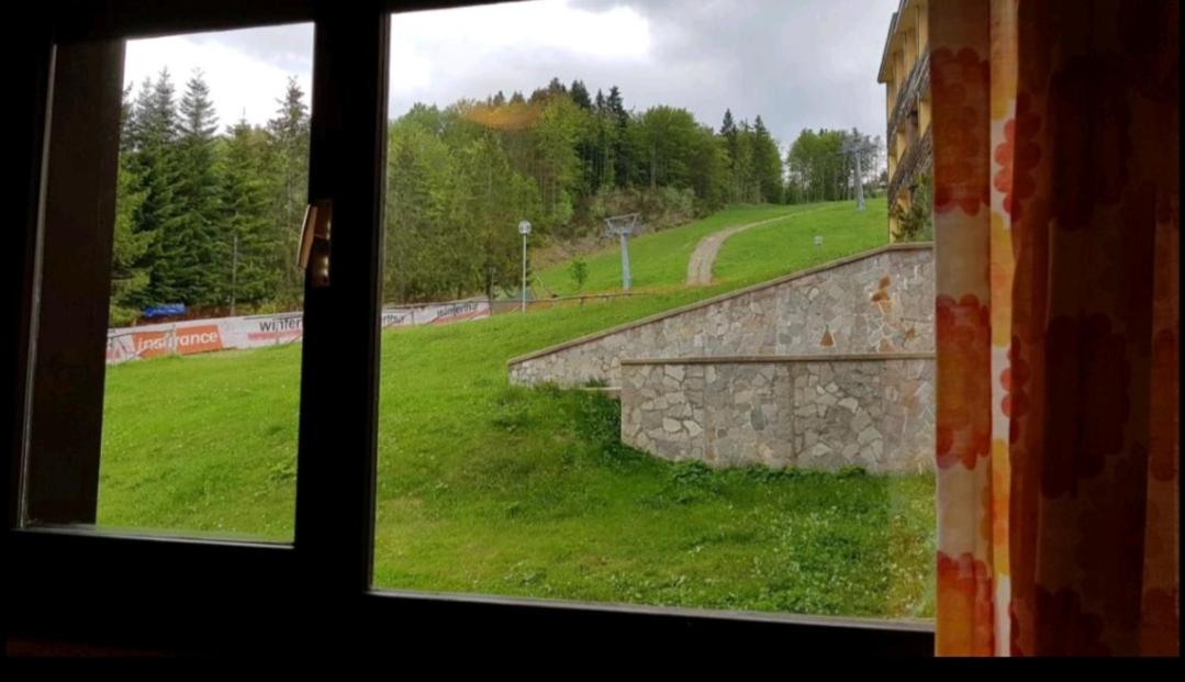 trilocale sulle piste da sci view 5