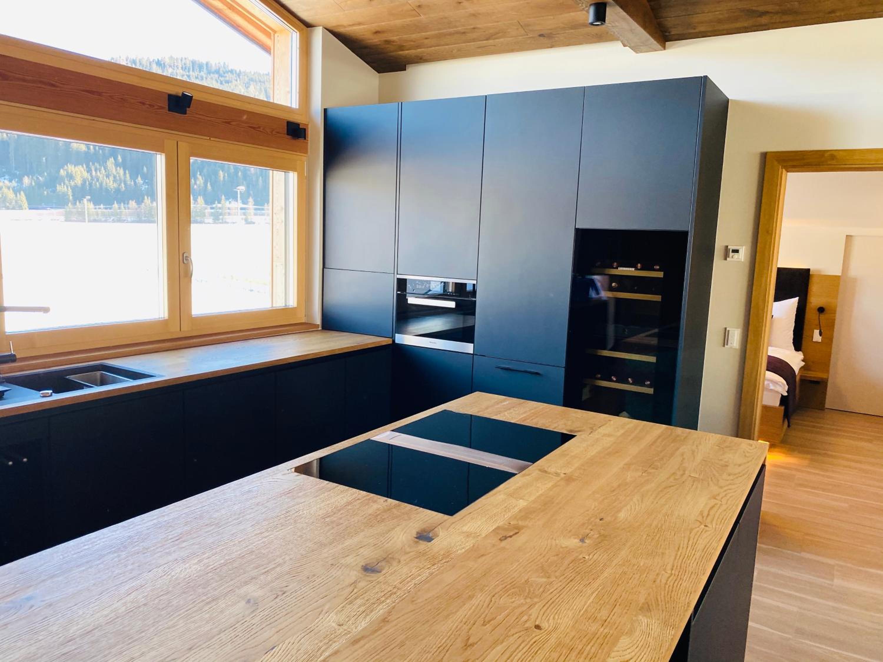 AlpinLodge Flachau