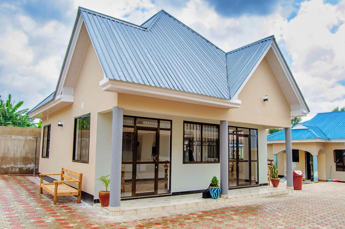 Wanyama B&B