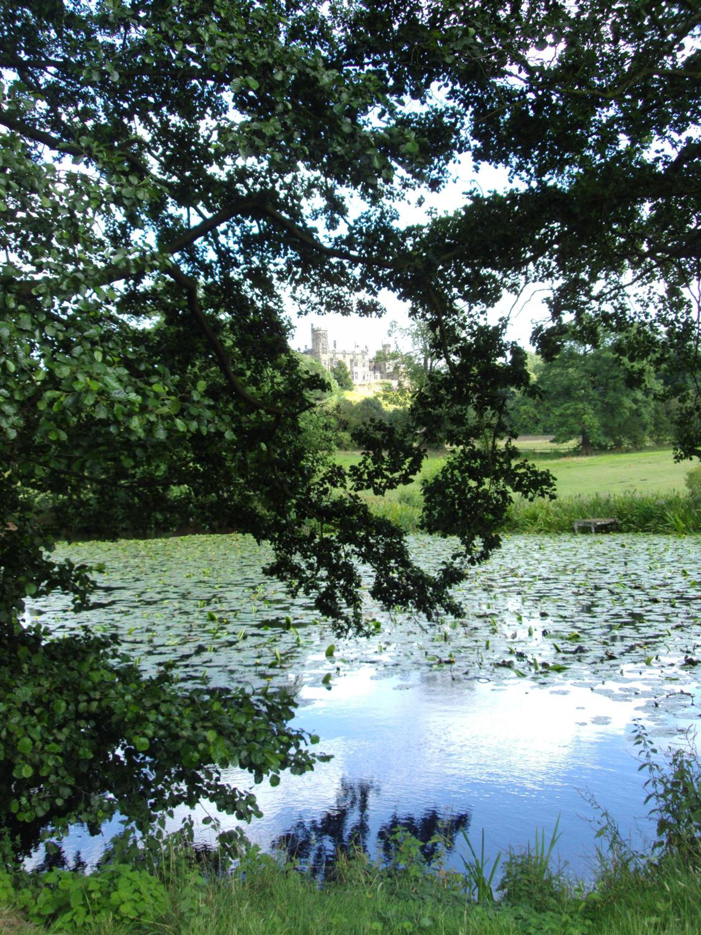 Abbey Farm Bed And Breakfast