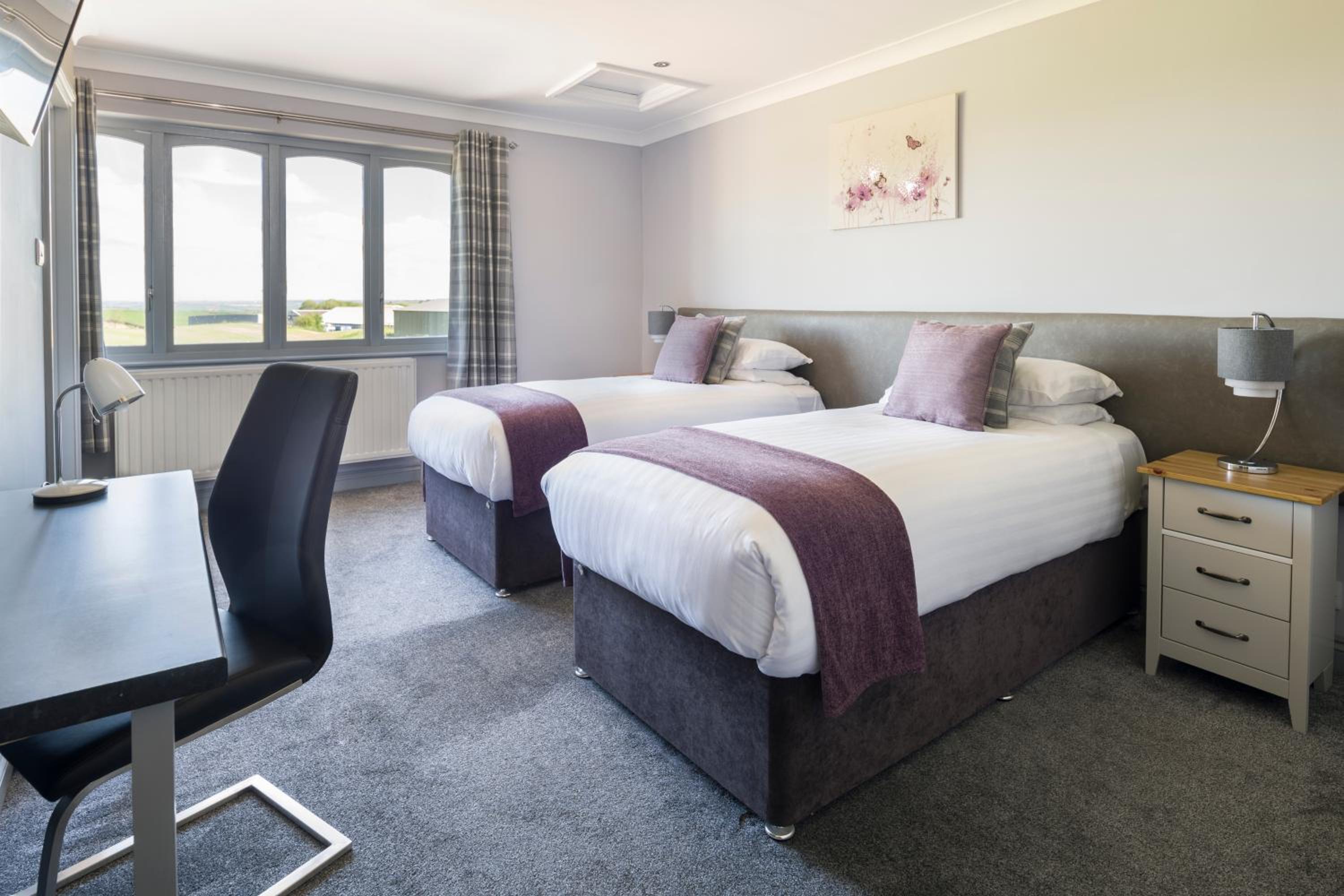 Trethorne Hotel & Golf Club, Foto 69