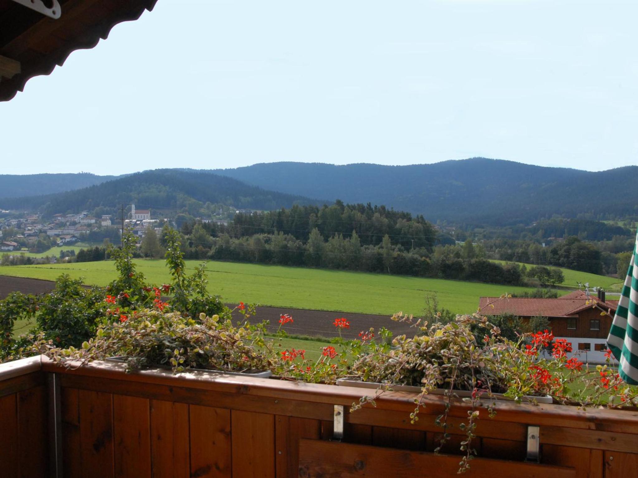 Pension Weiß