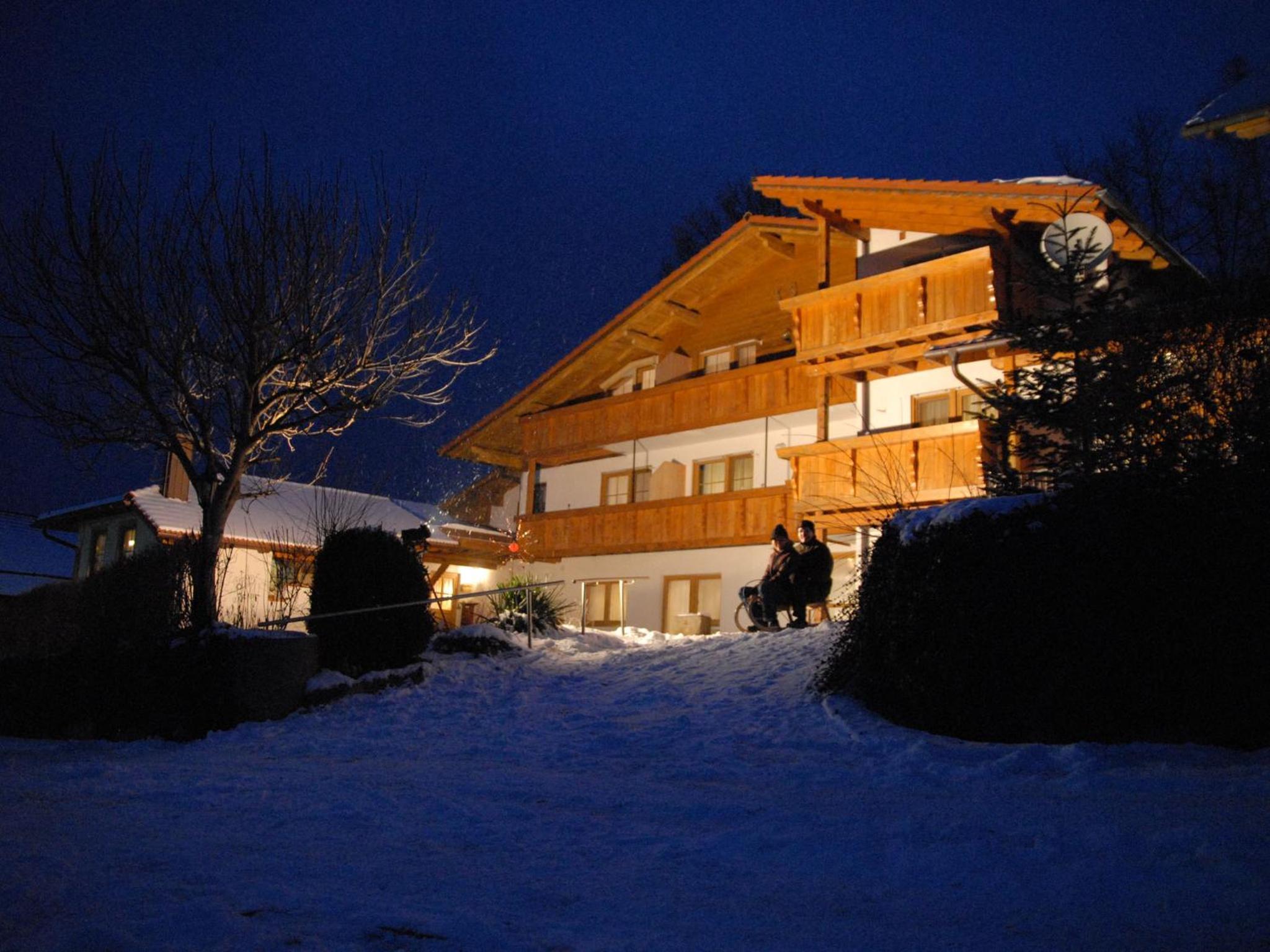 Pension Weiß