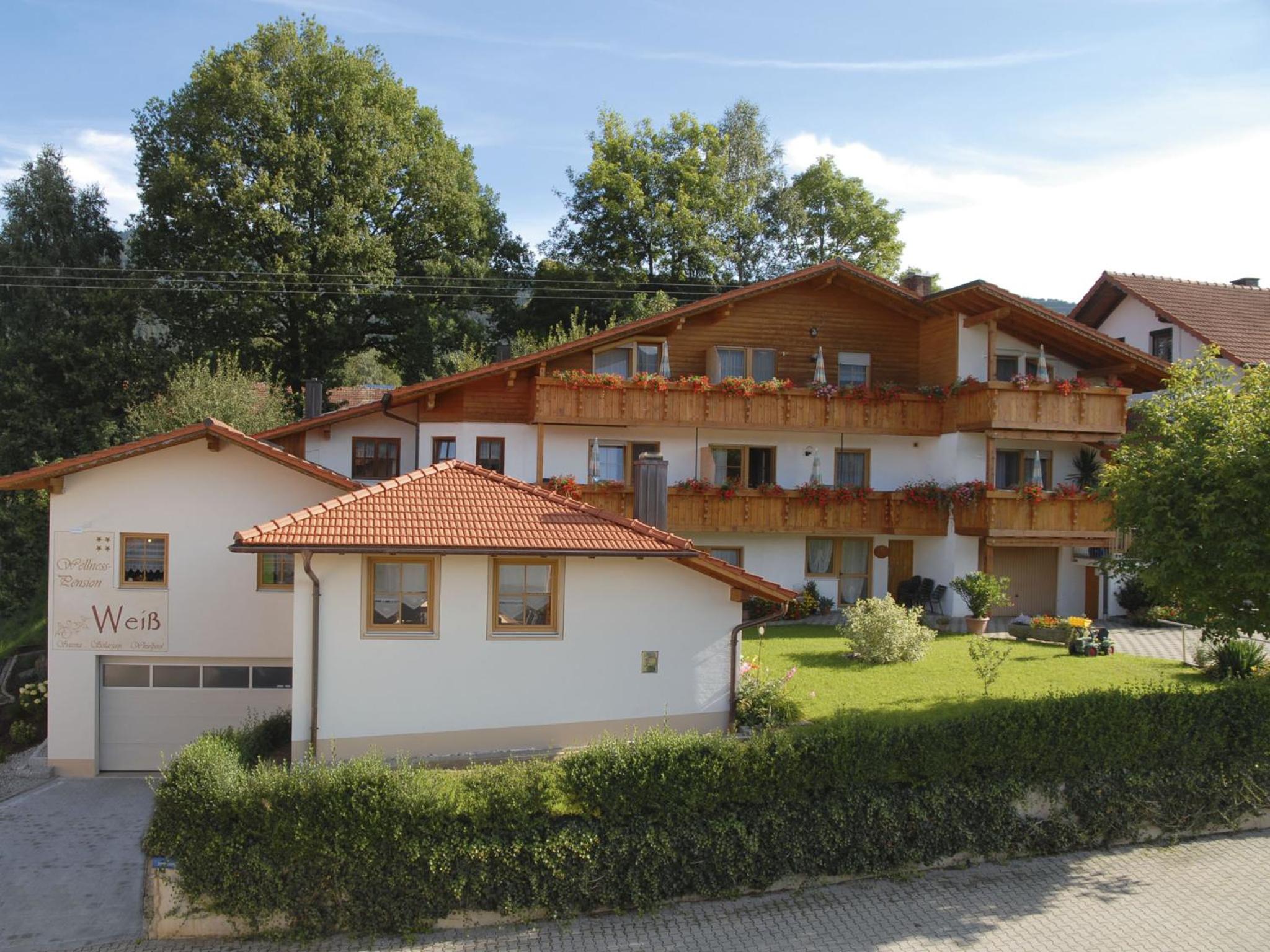 Pension Weiß