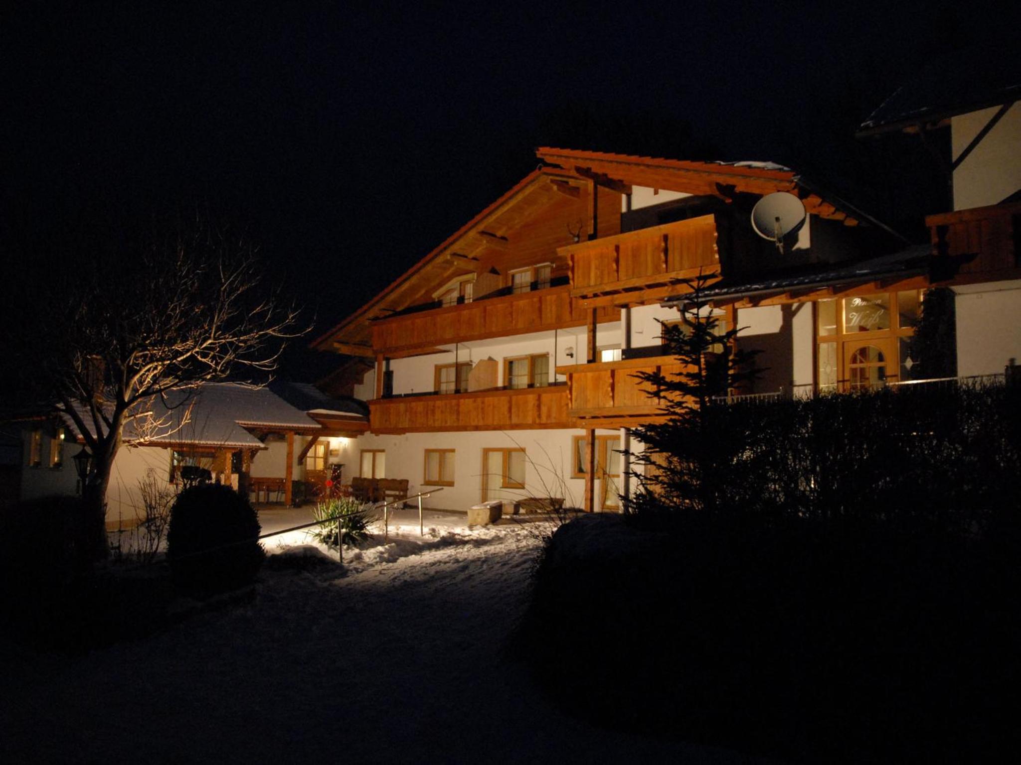 Pension Weiß